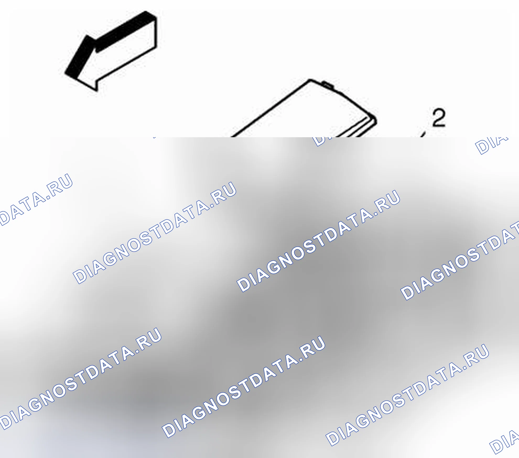 Рис. 537. Kia Picanto III рестайлинг