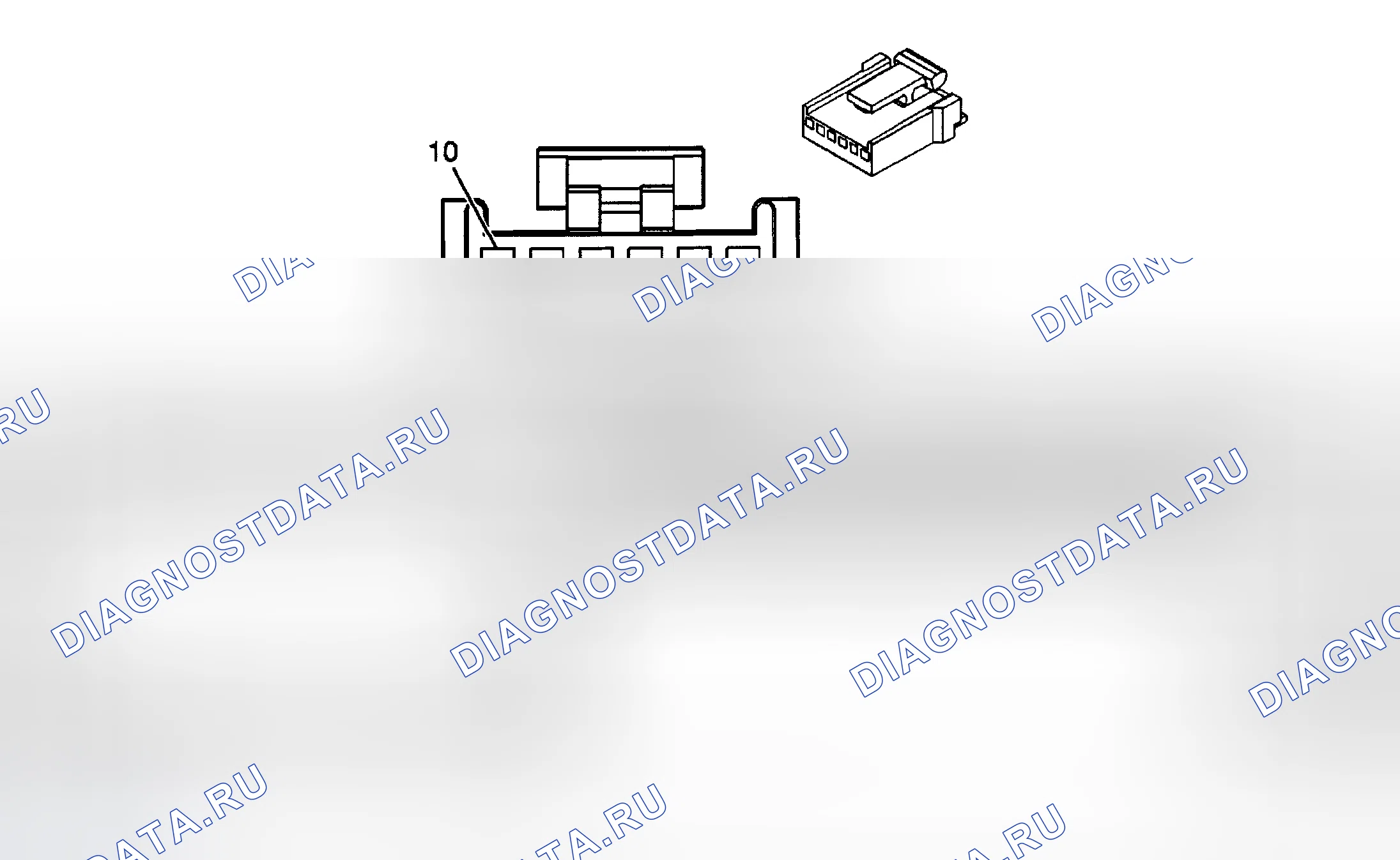 Рис. 2. Buick Regal IV