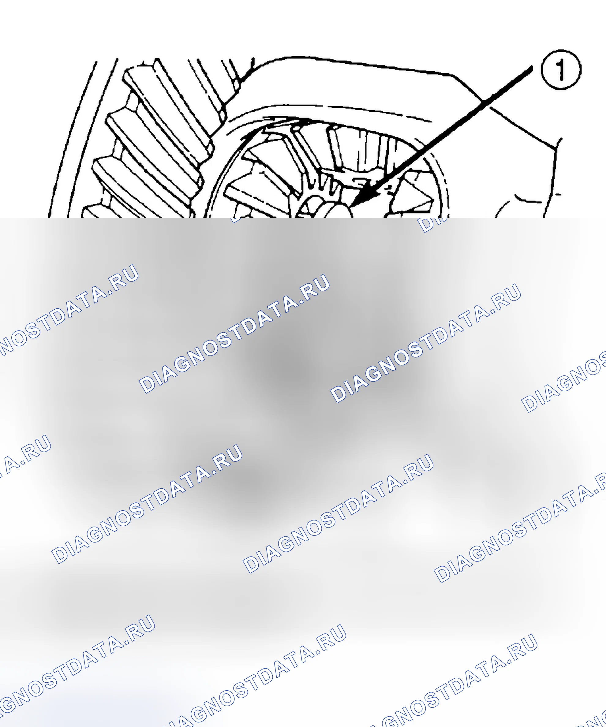 Рис. 106. Jeep Liberty I
