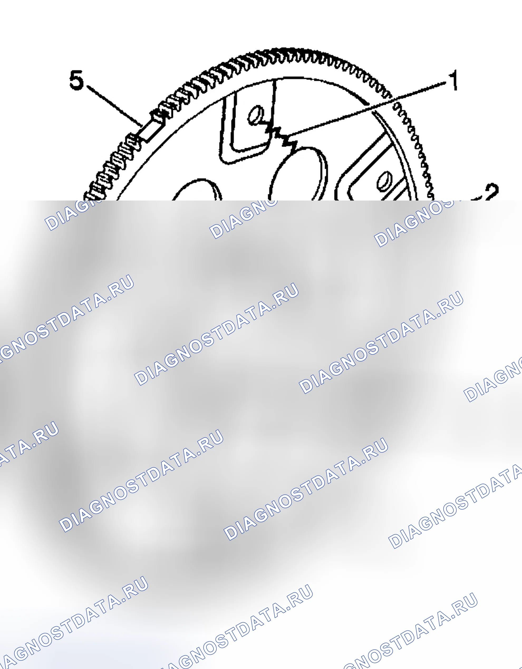 Рис. 107. Chevrolet Chevy Express H2500 