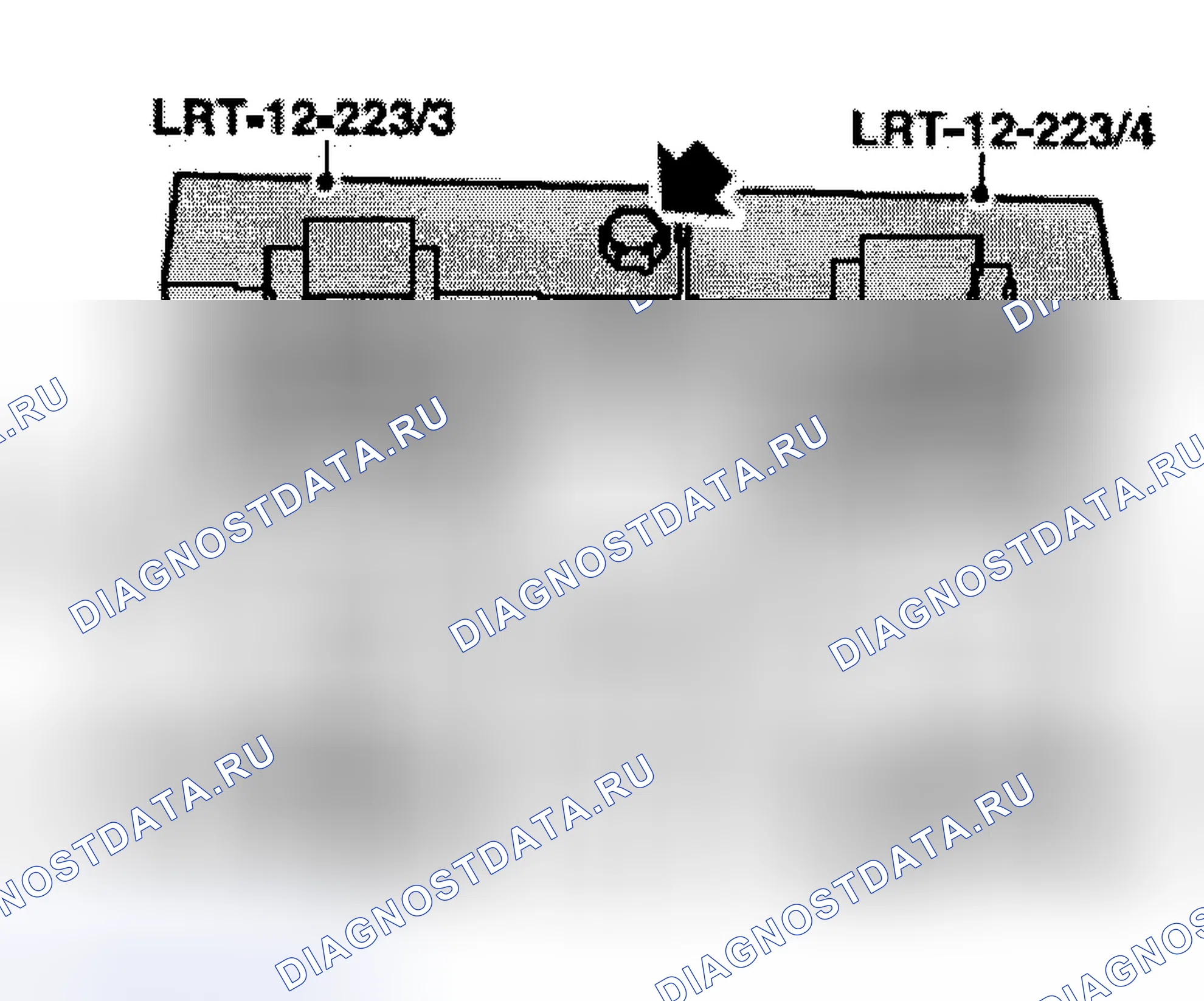 Рис. 28. Land Rover Range Rover L322