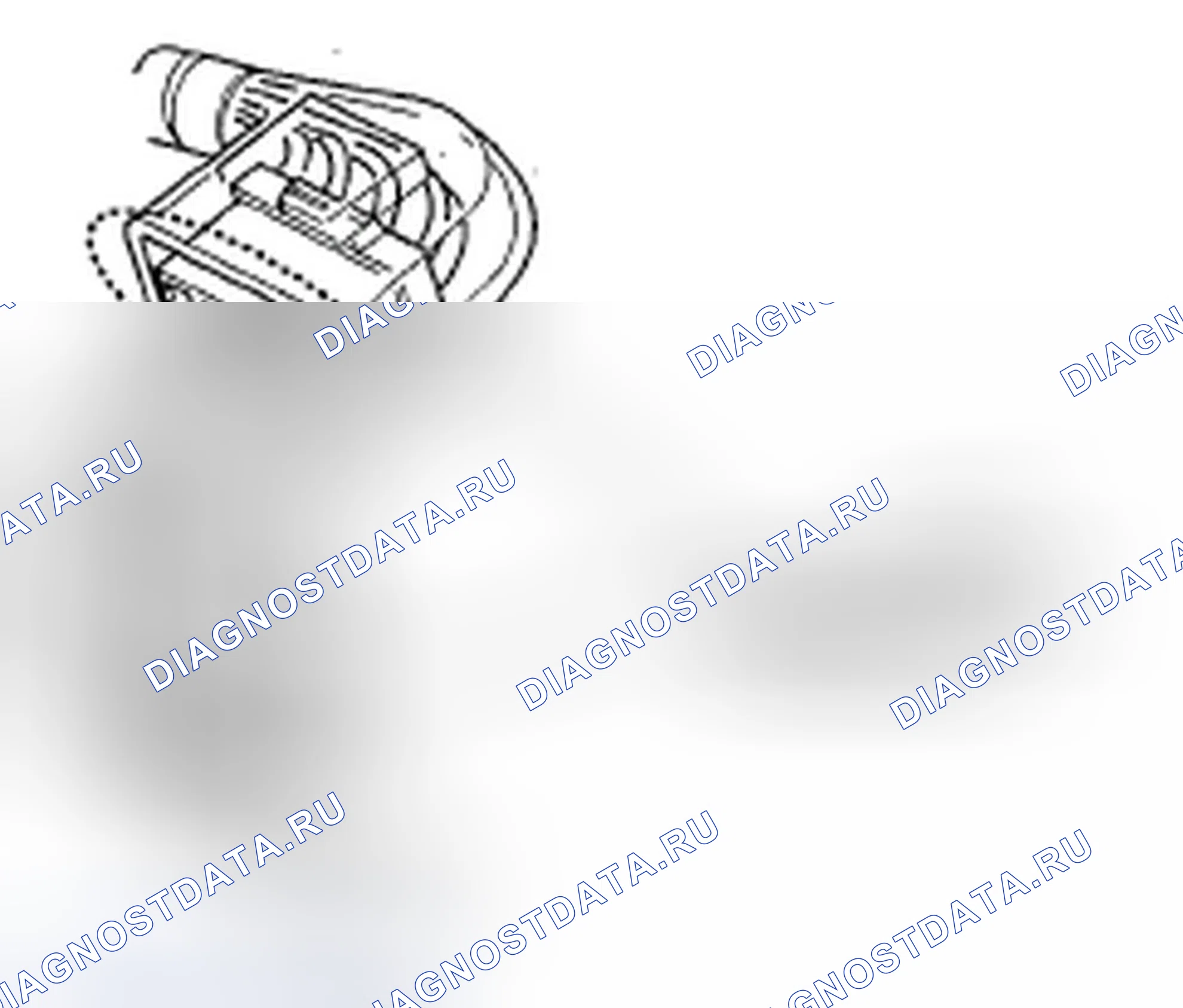 Рис. 56. Honda Civic VIII рестайлинг