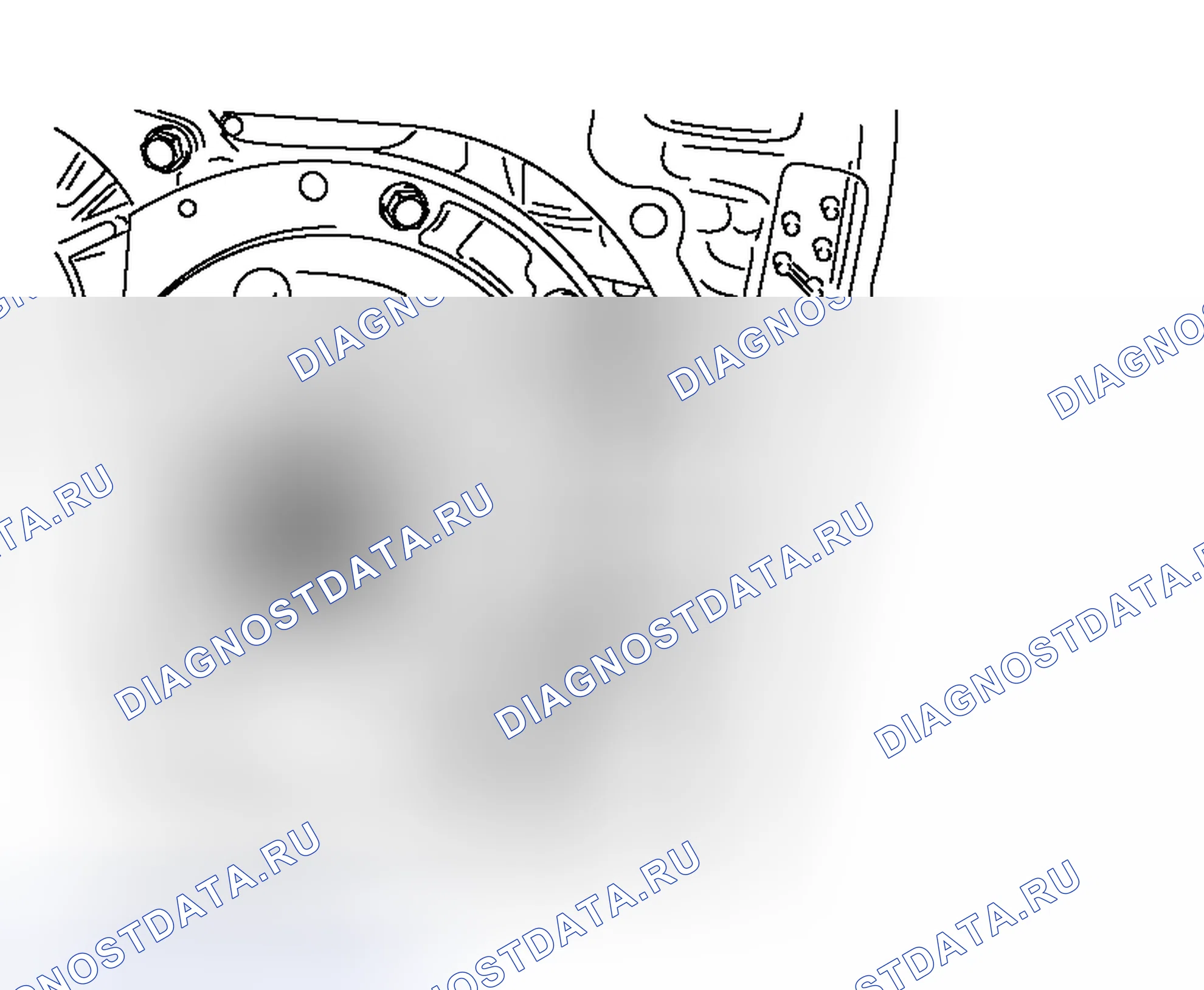Рис. 468. Honda Fit Aria I