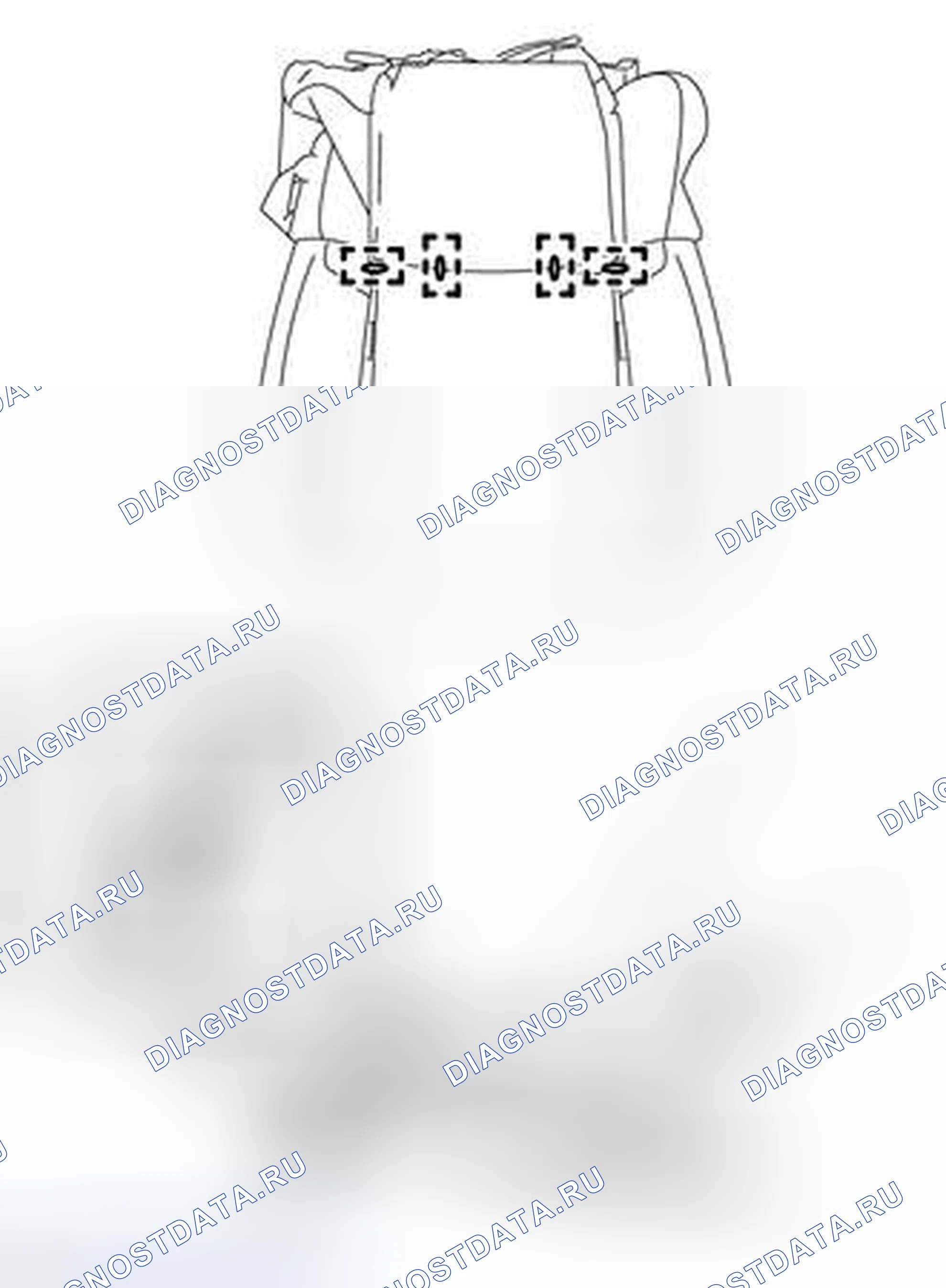 Рис. 338. Toyota Highlander III