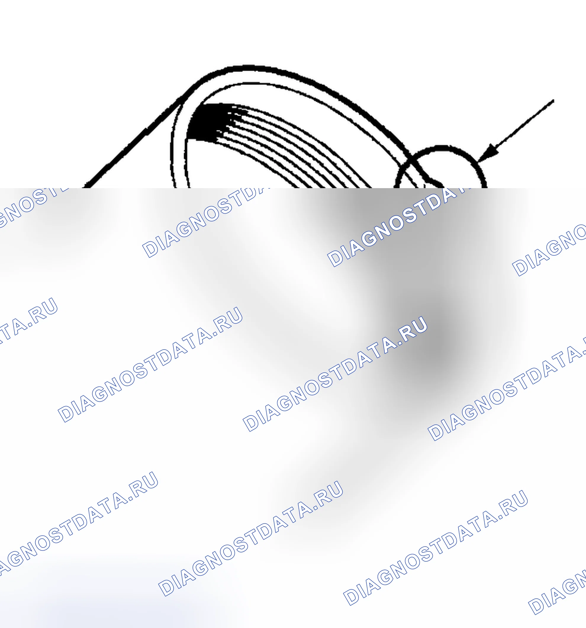 Рис. 83. Subaru Impreza GD/GC/GG рестайлинг 2