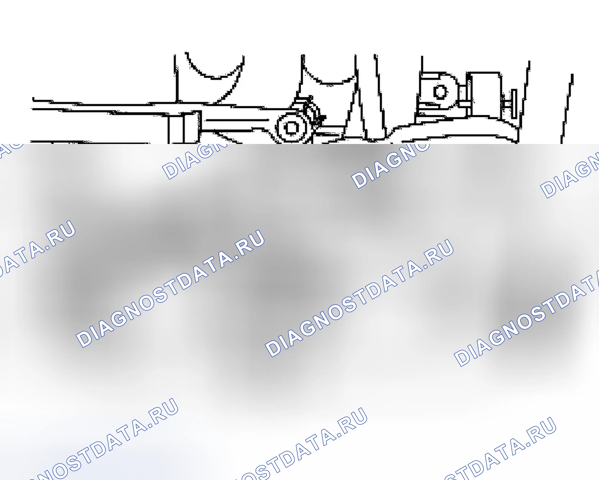 Рис. 48. Ford Crown Victoria II