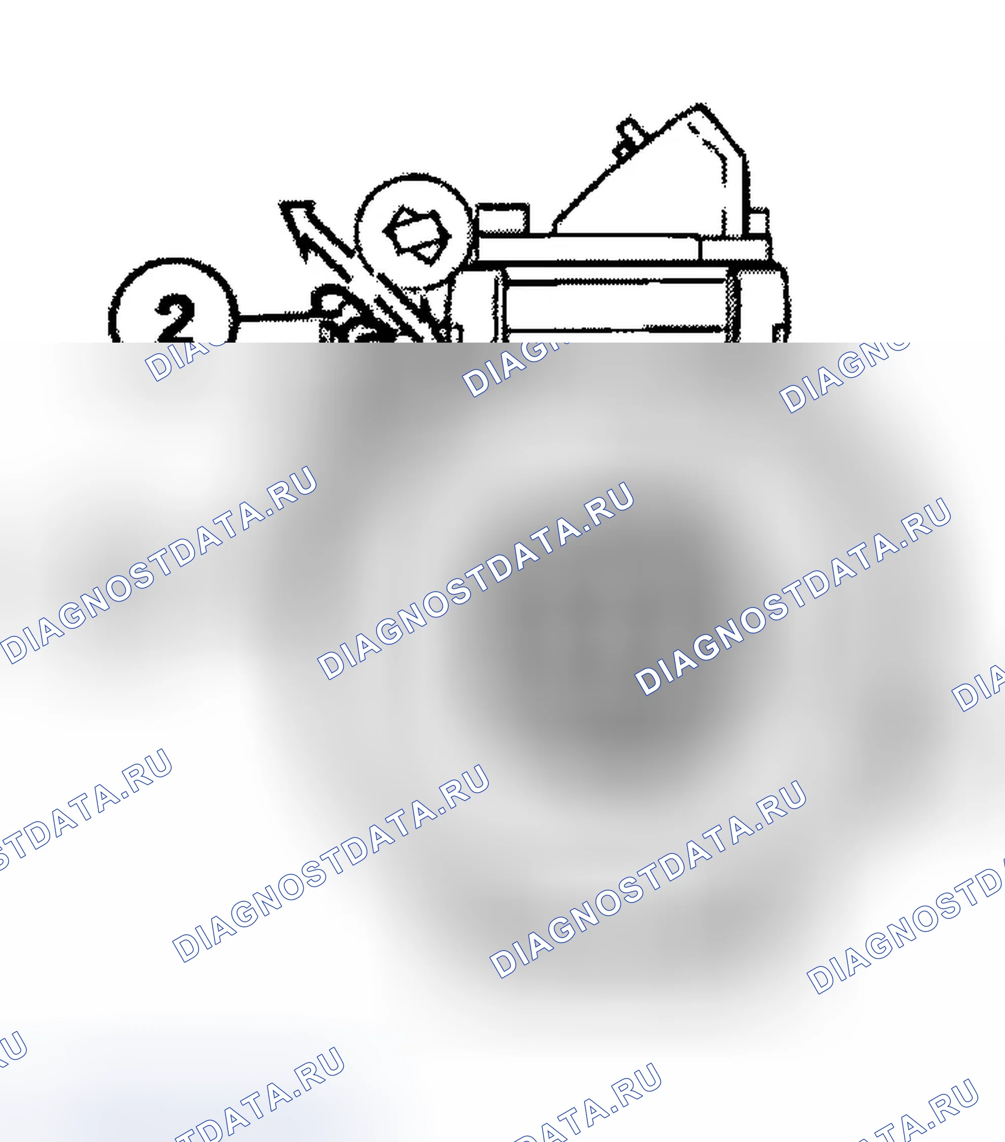 Рис. 20. BMW Z3 E36 рестайлинг