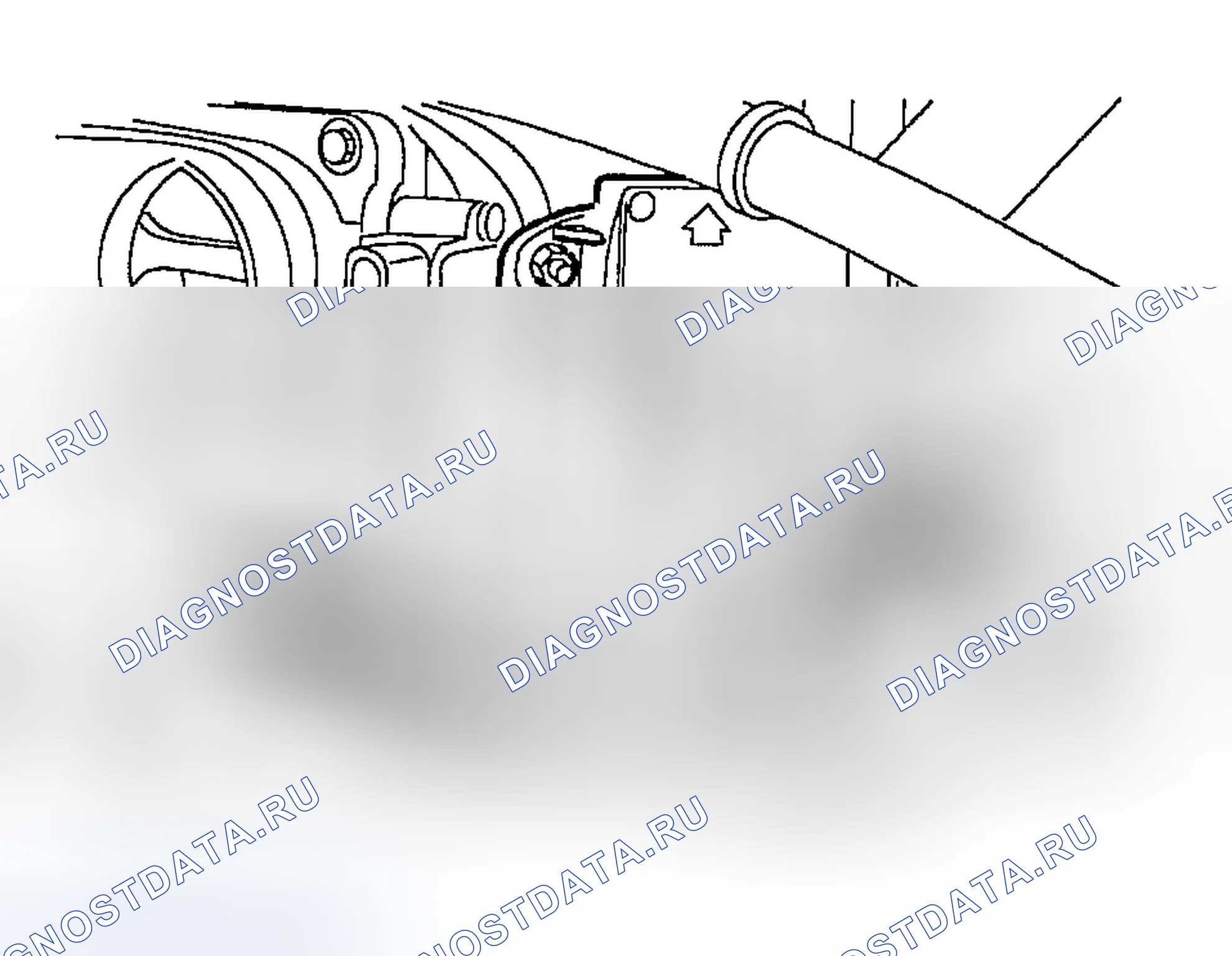 Рис. 1047. Ford Excursion I