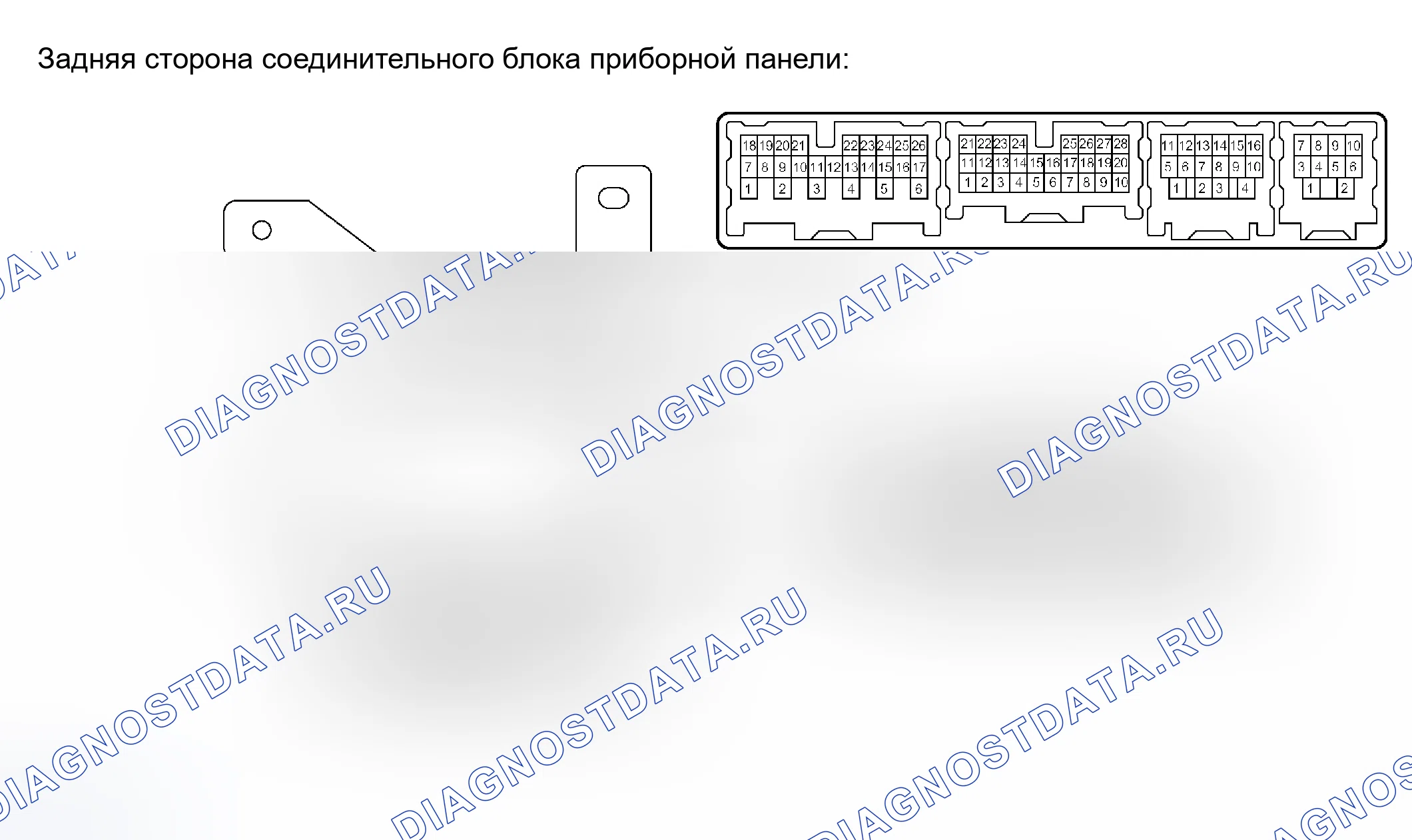 Рис. 64. Toyota Sienna II