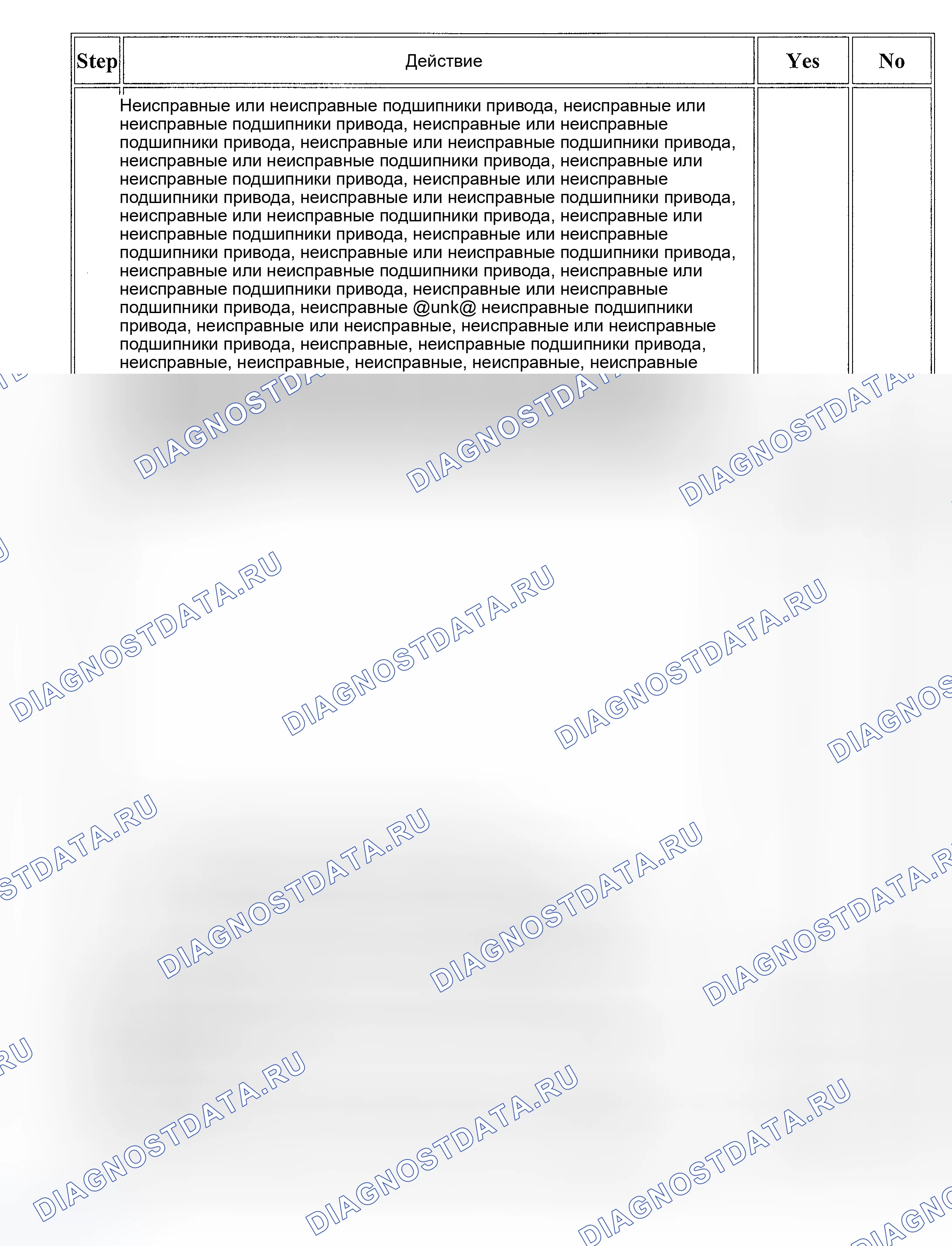 Рис. 25. GMC Savana H2500 