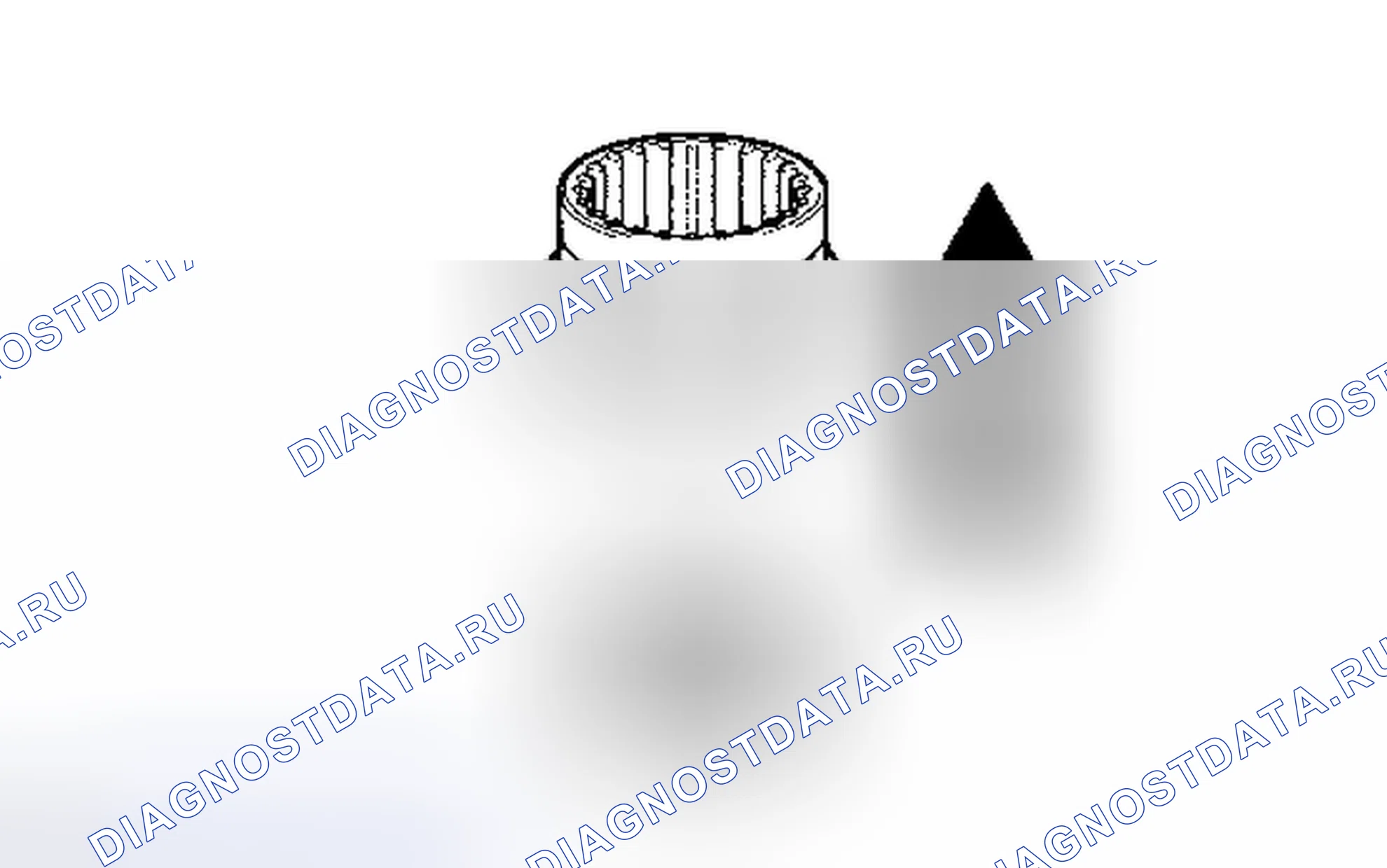 Рис. 182. Toyota Tacoma II рестайлинг