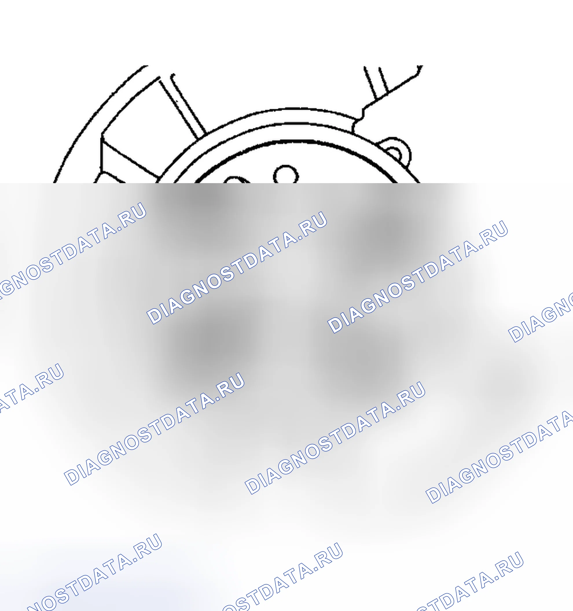 Рис. 7. Toyota Highlander I