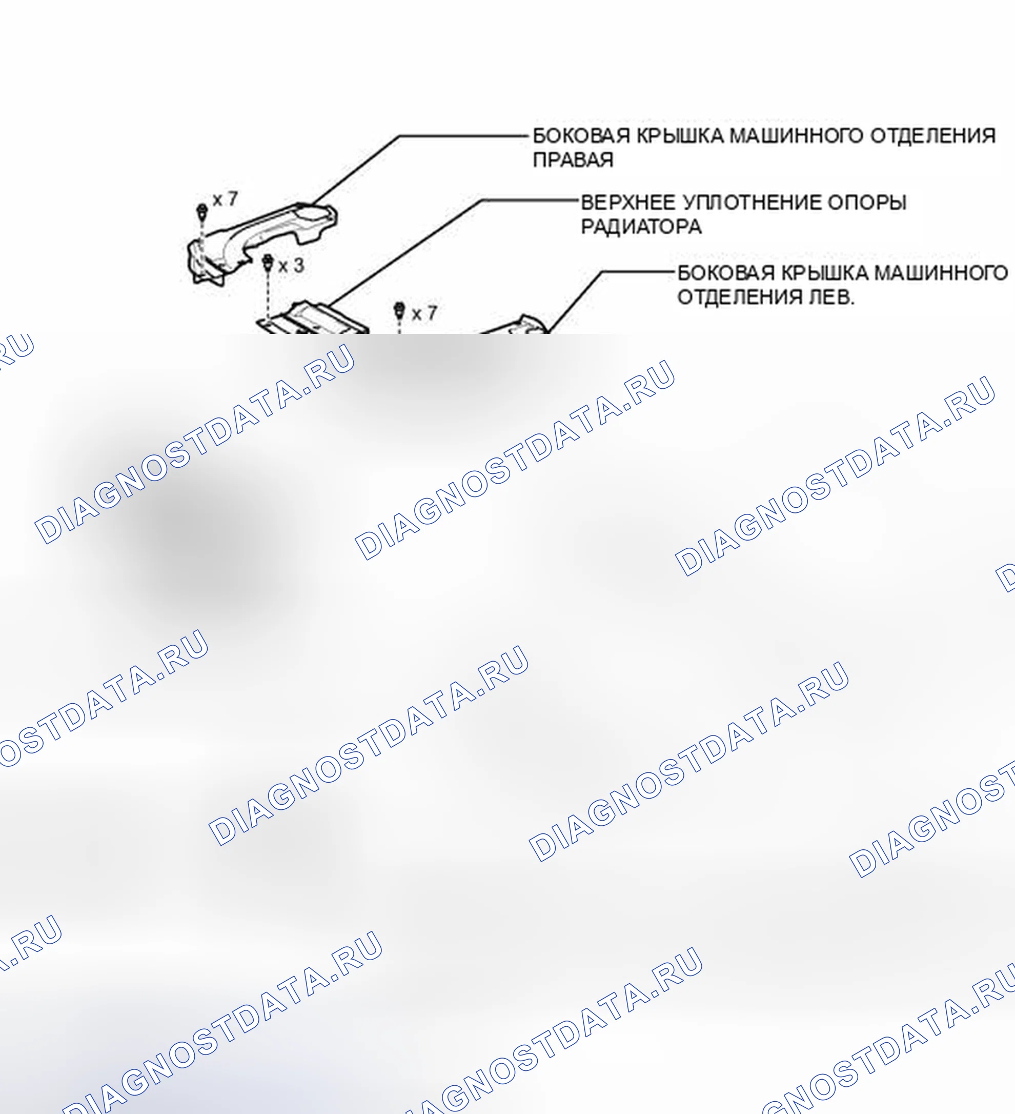 Рис. 33: ИЛЛЮСТРАЦИЯ. Haval Raptor I