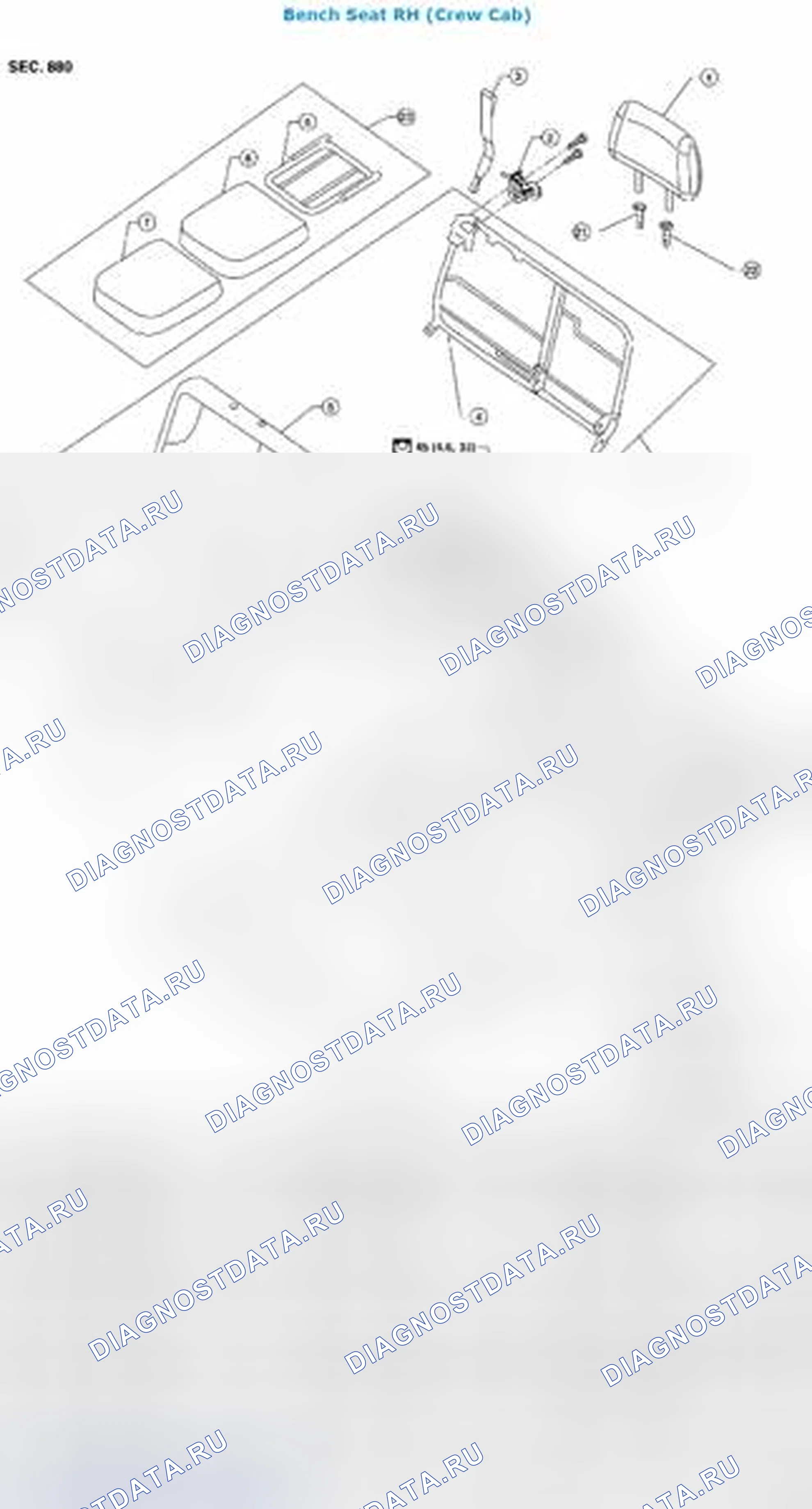 Рис. 18. Suzuki Equator I