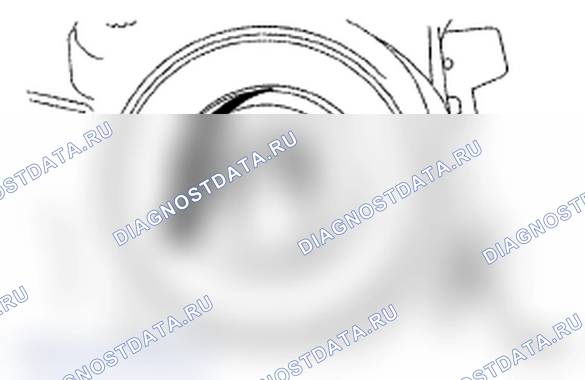 Рис. 96. Toyota Land Cruiser 200