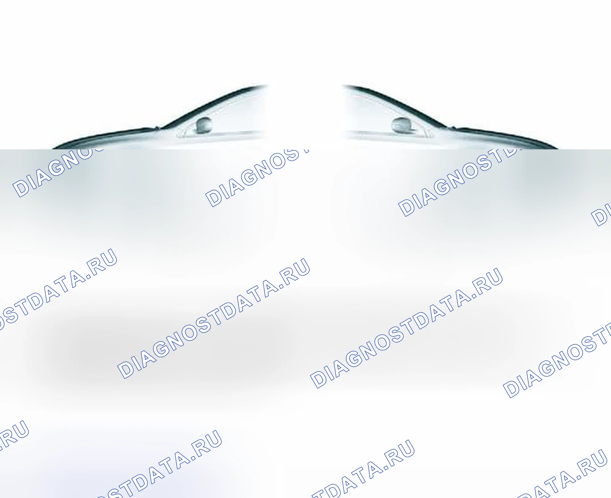 Рис. 88: ИЛЛЮСТРАЦИЯ. Toyota Avalon XX40