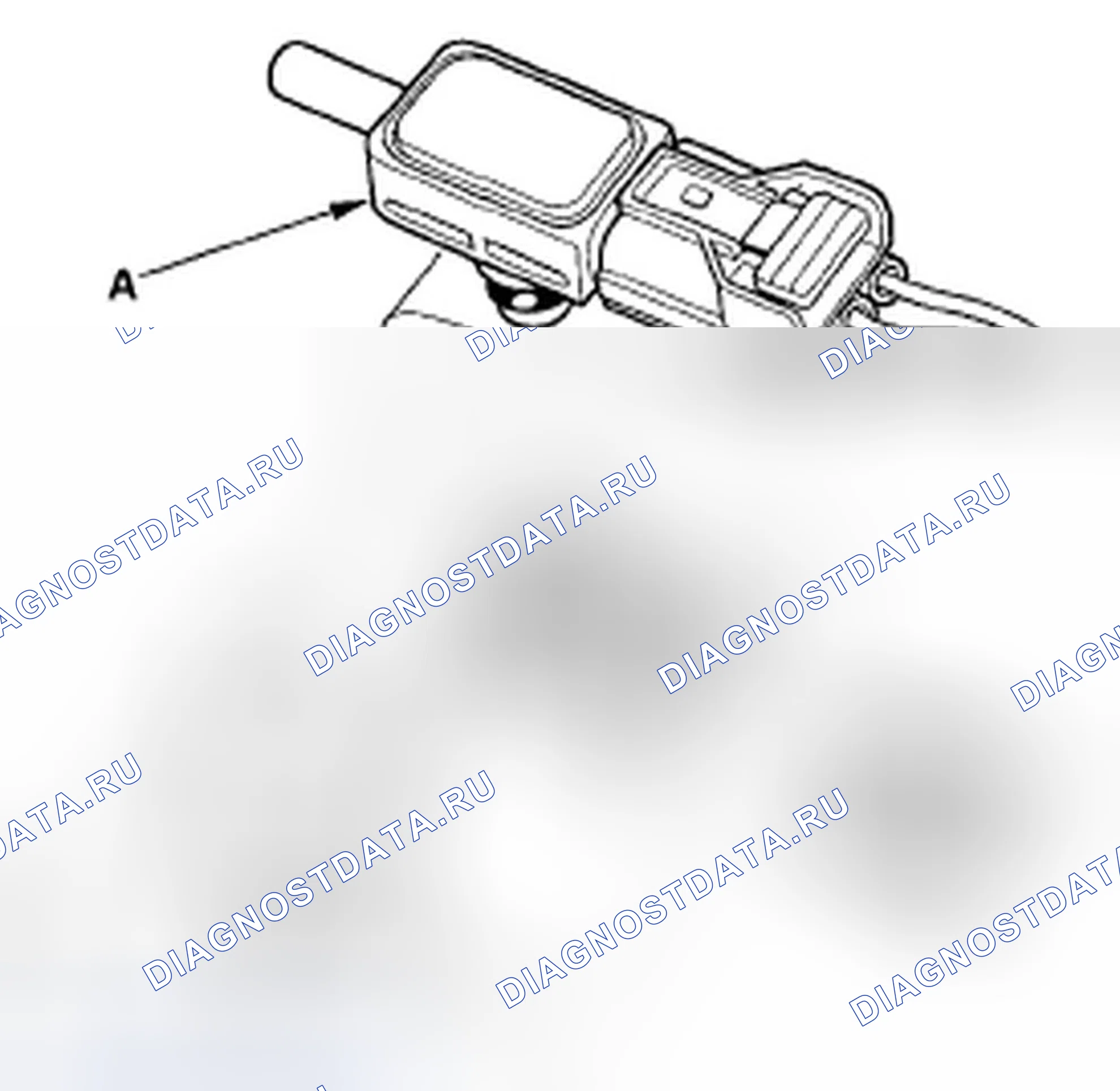 Рис. 52. Honda Element YH2 рестайлинг 2