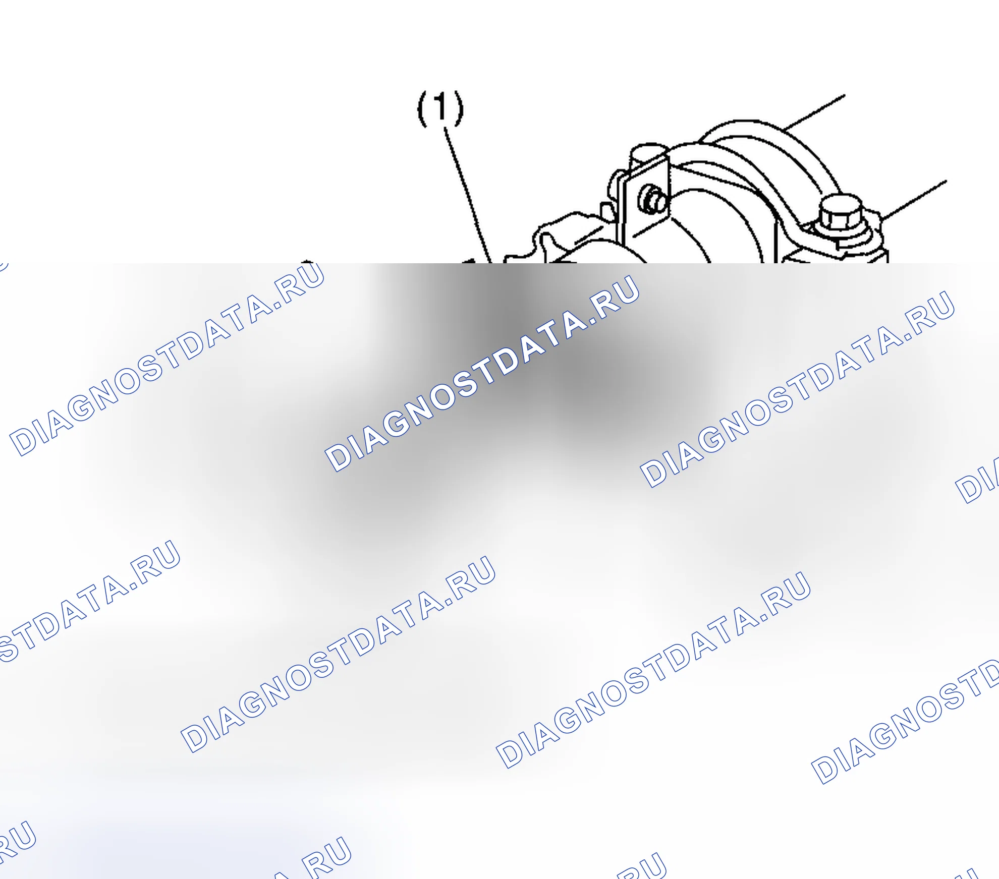 Рис. 56. Subaru Impreza WRX GD/GG рестайлинг 2