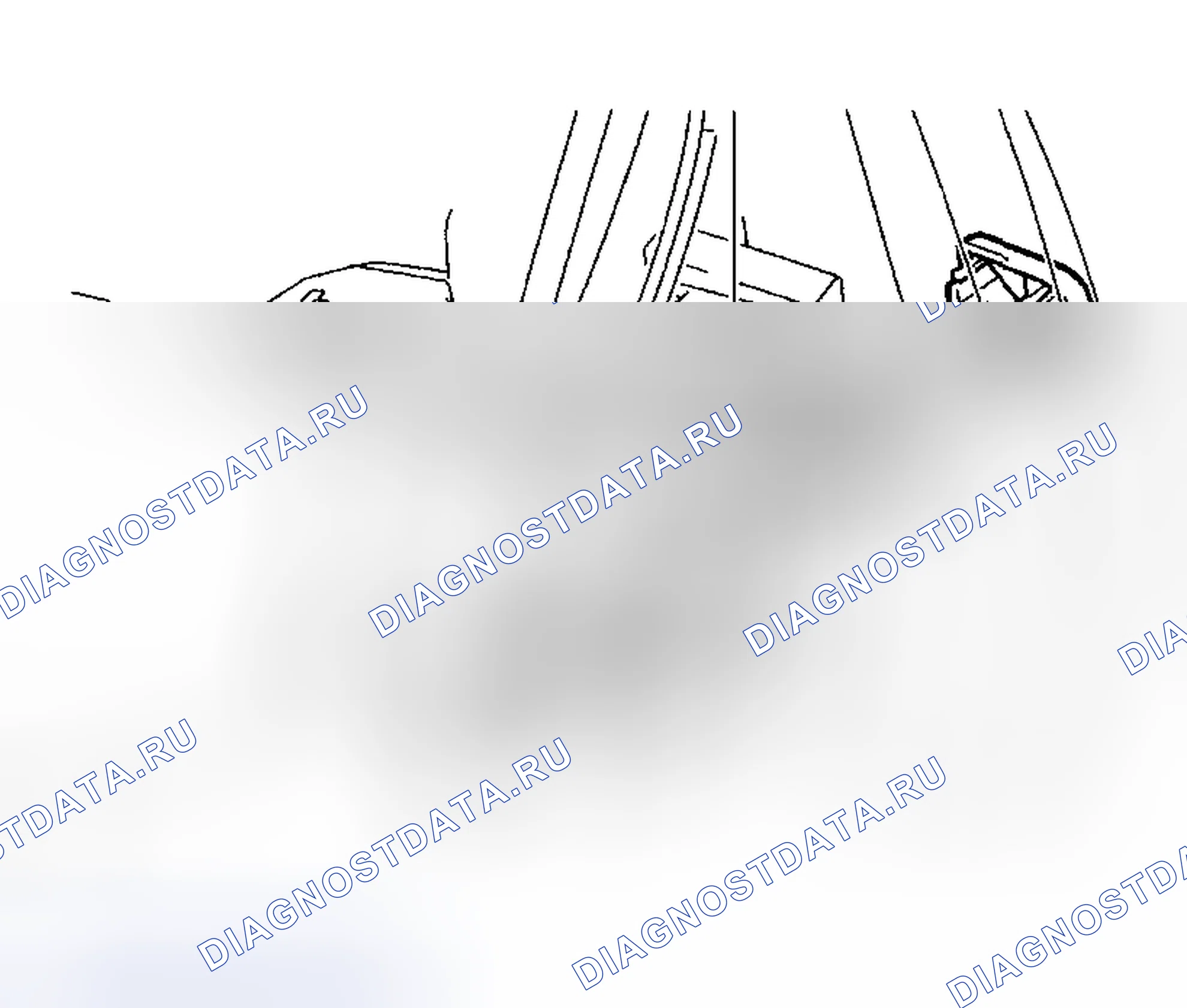 Рис. 77. Toyota Corolla IX рестайлинг