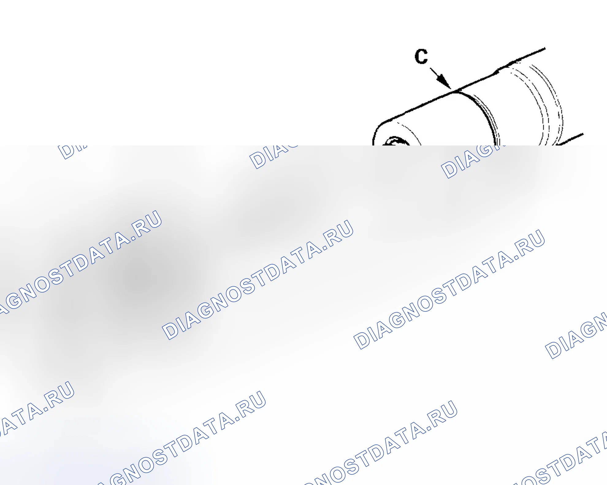 Рис. 112. Honda Civic VII рестайлинг