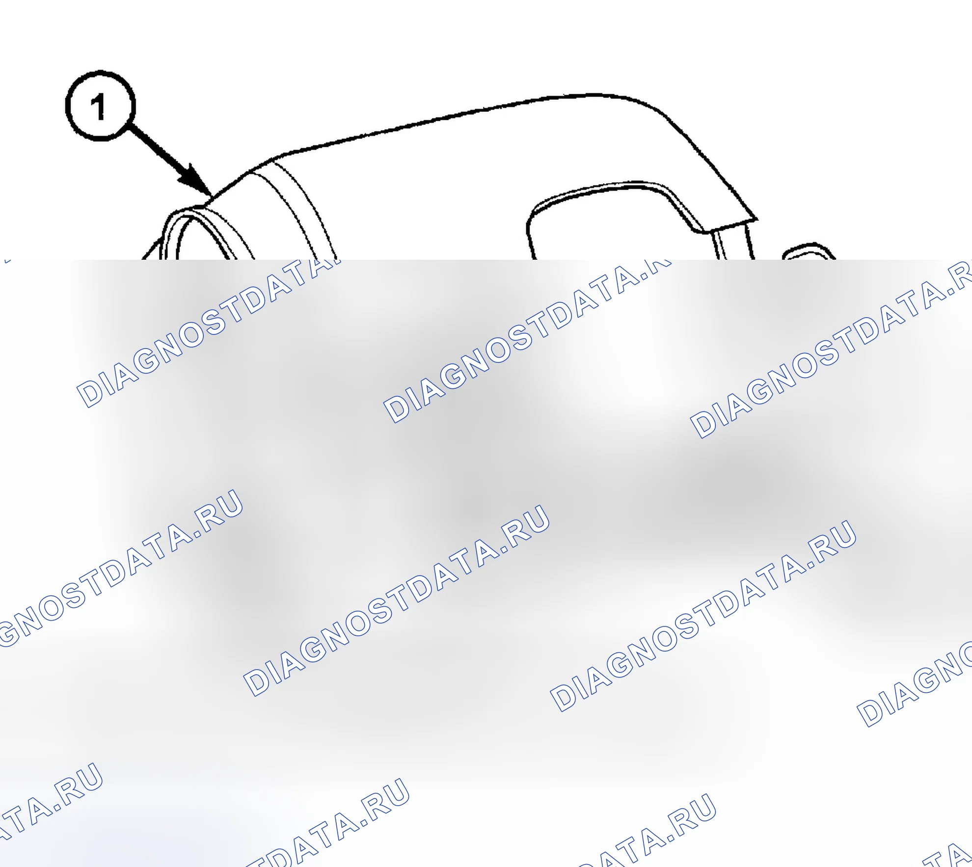 Рис. 2. Dodge Pickup R1500 