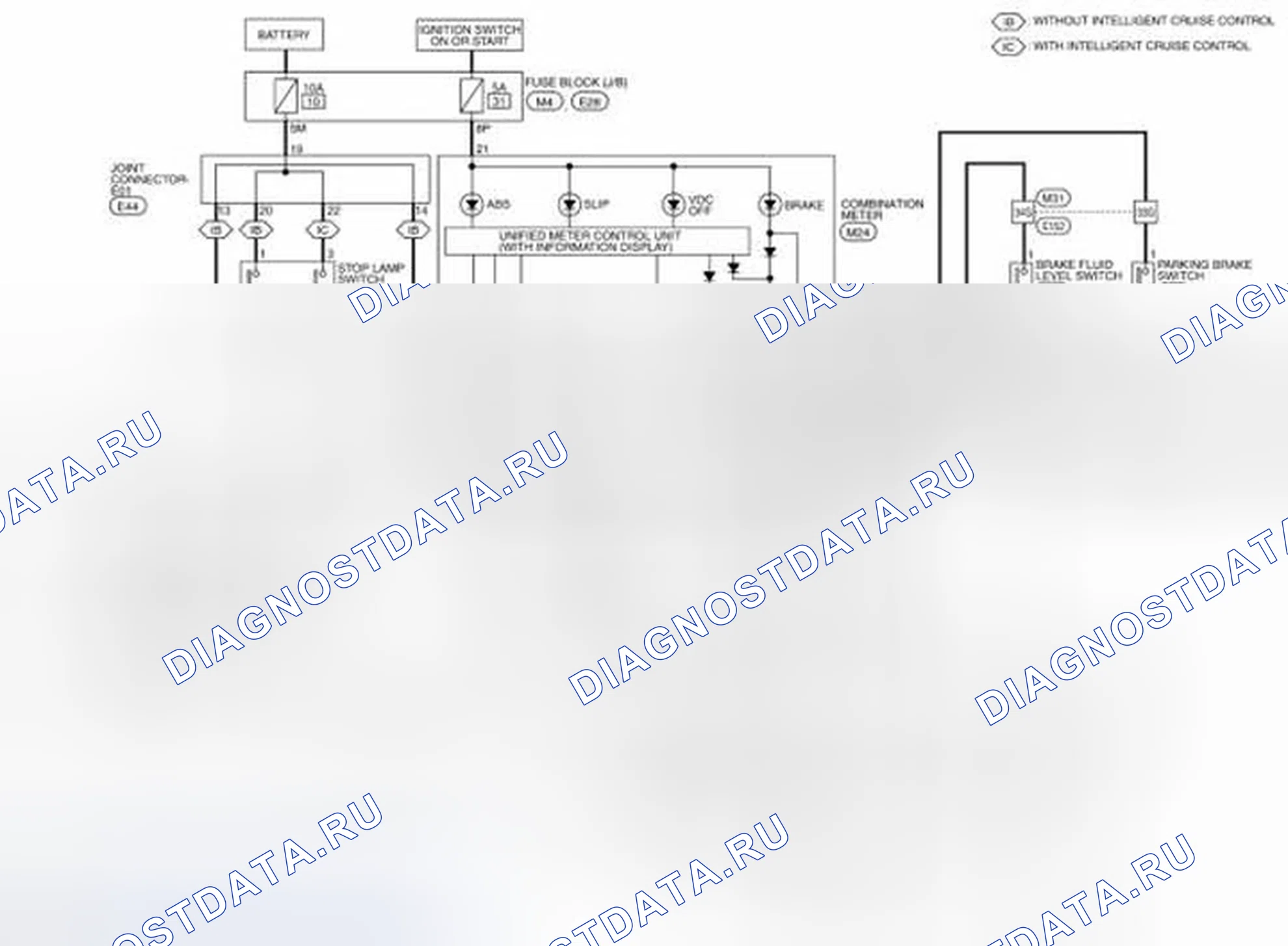 Рис. 39. Infiniti QX60 I