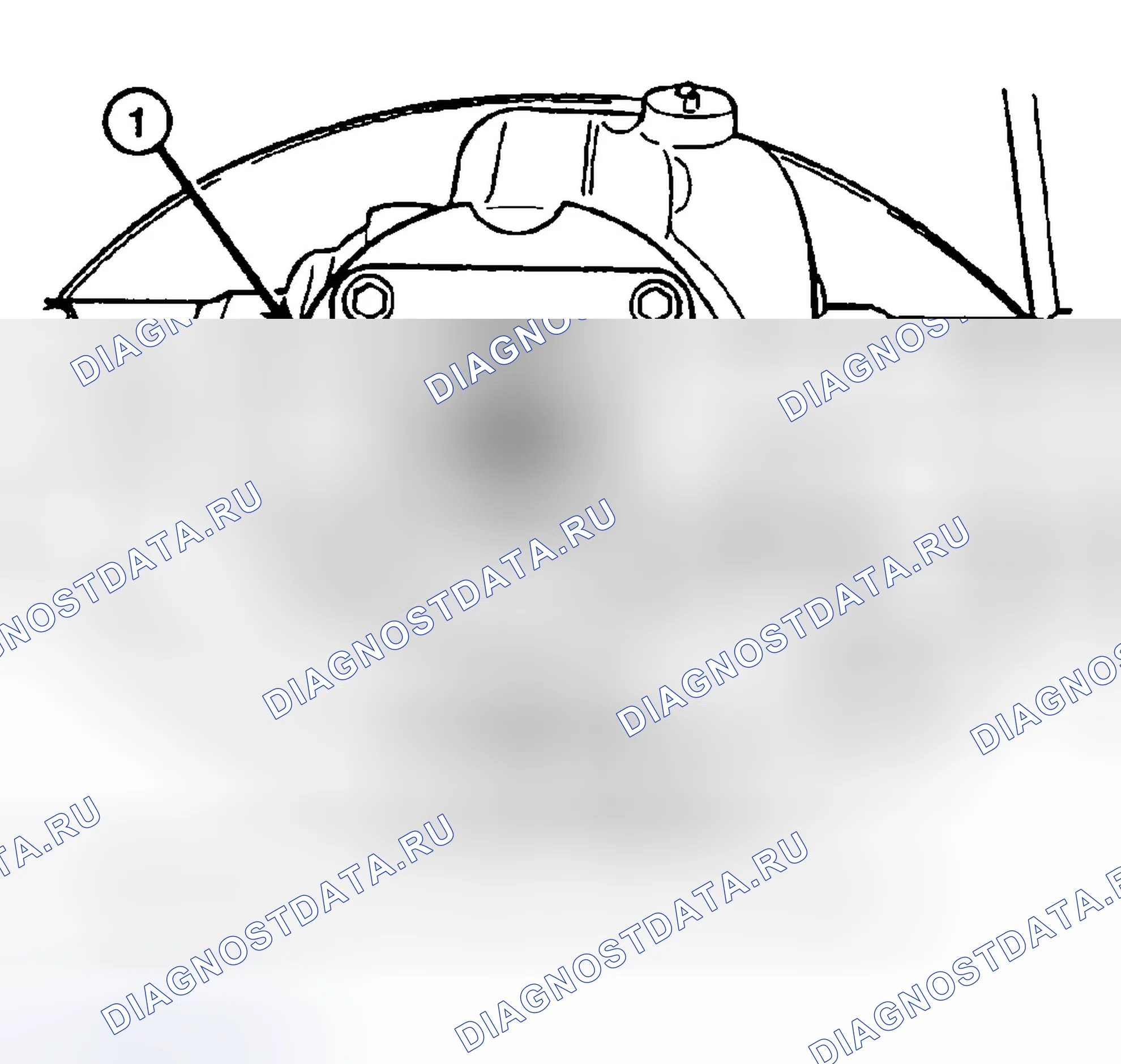 Рис. 391. Dodge Pickup R1500 