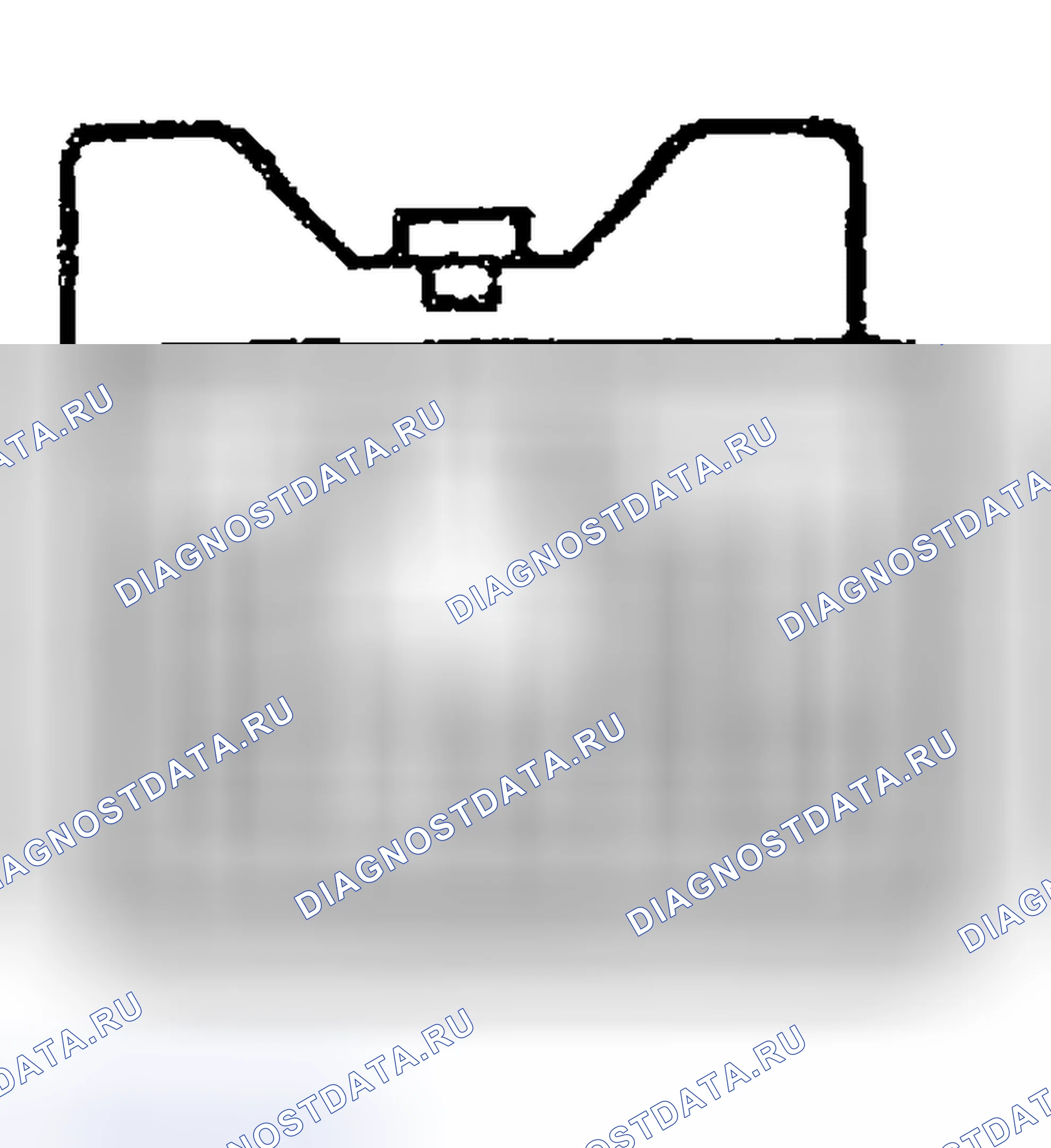 Рис. 49. Toyota Highlander I