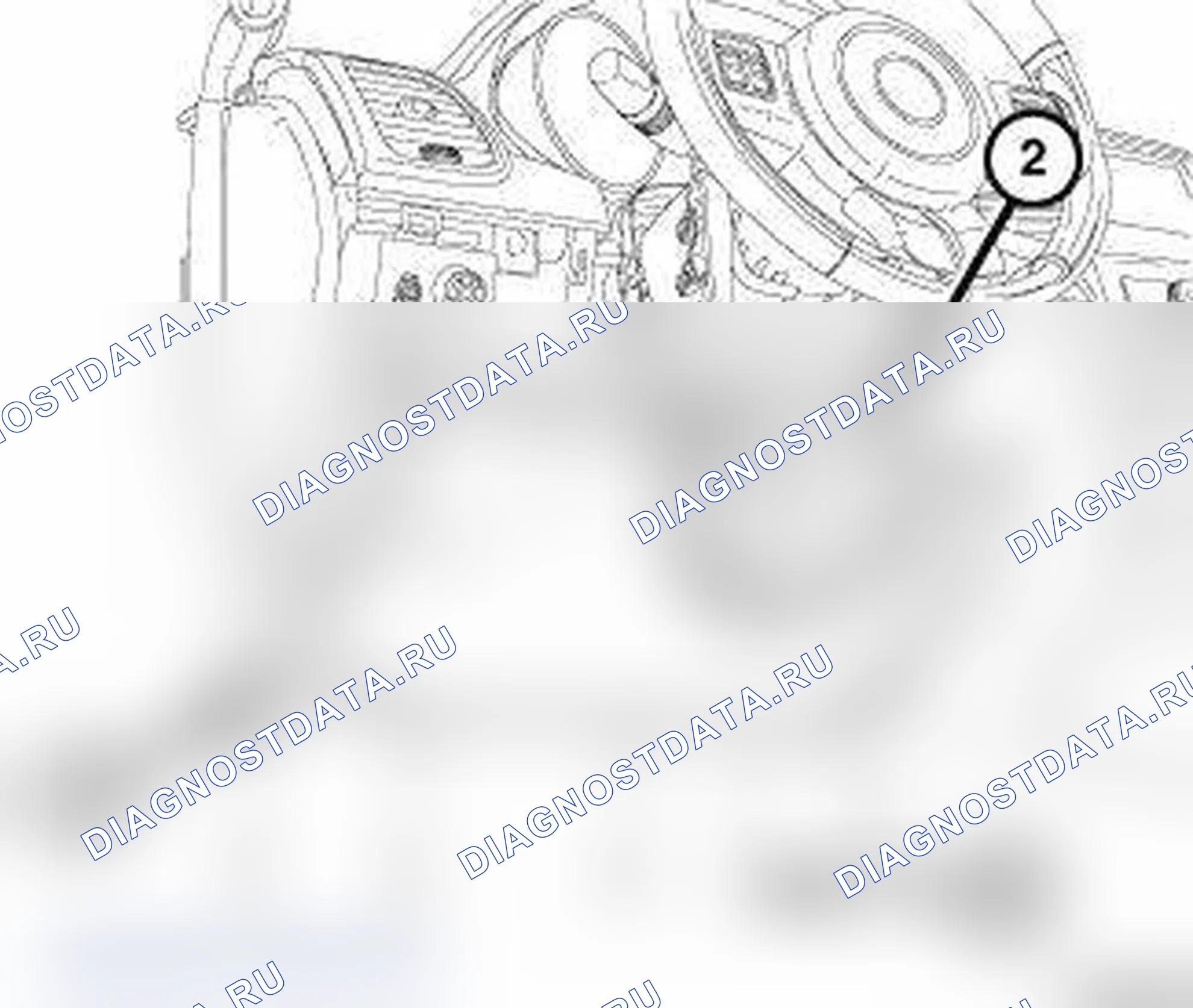 Рис. 98. Dodge Durango III