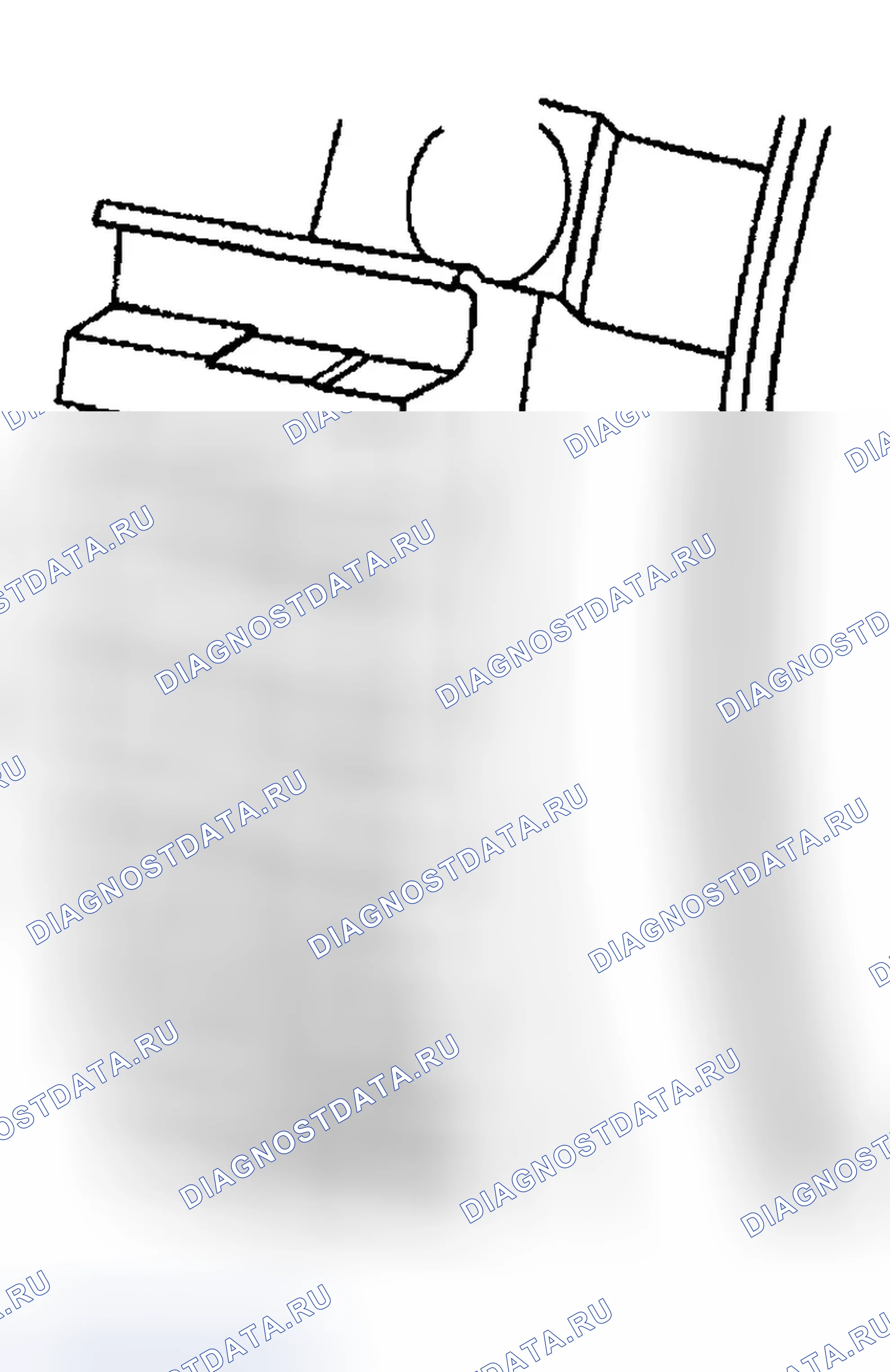 Рис. 485. Chevrolet Silverado 1500 HD 