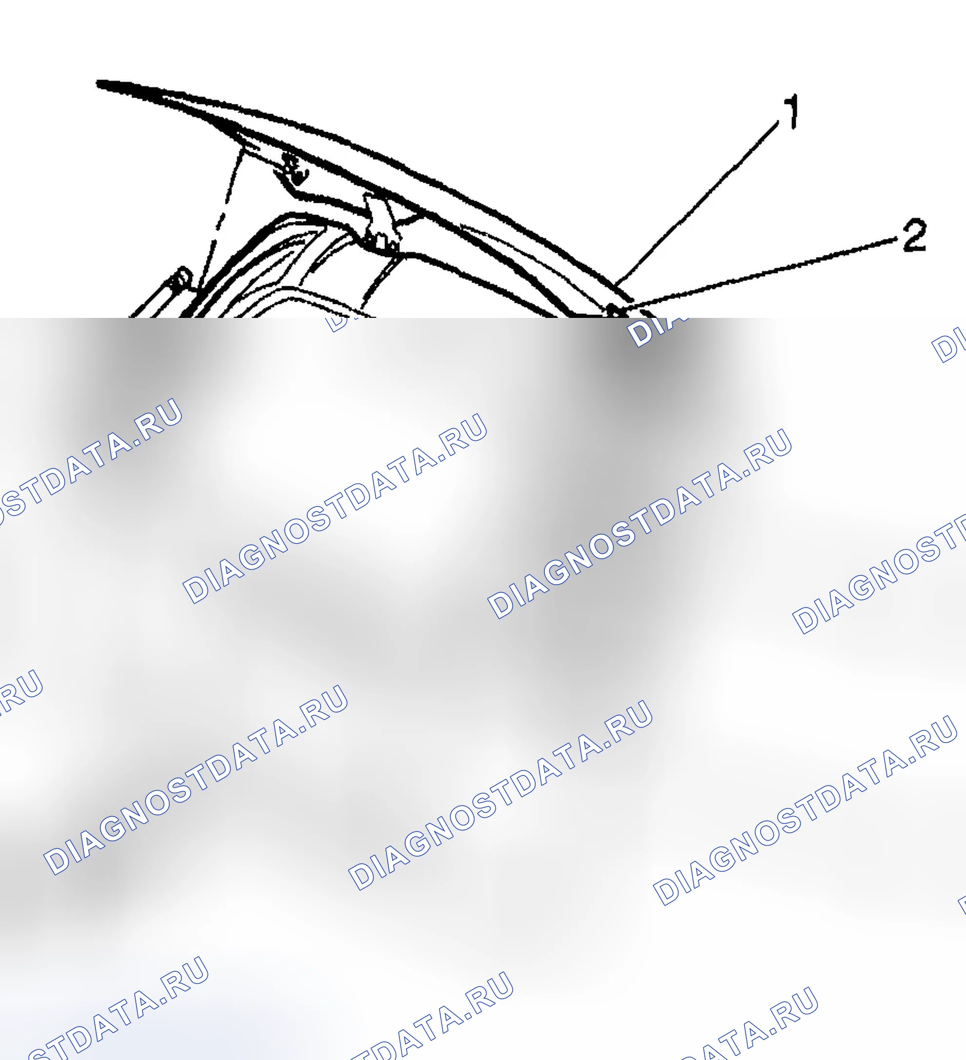 Рис. 83. Chevrolet TrailBlazer I
