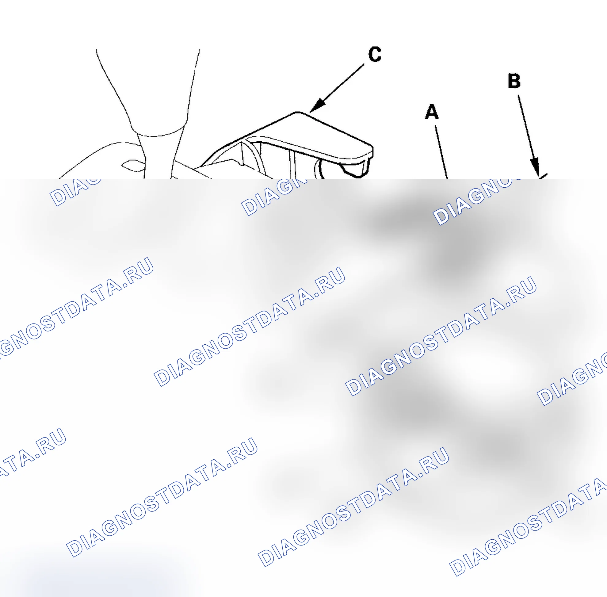 Рис. 335. Acura MDX I