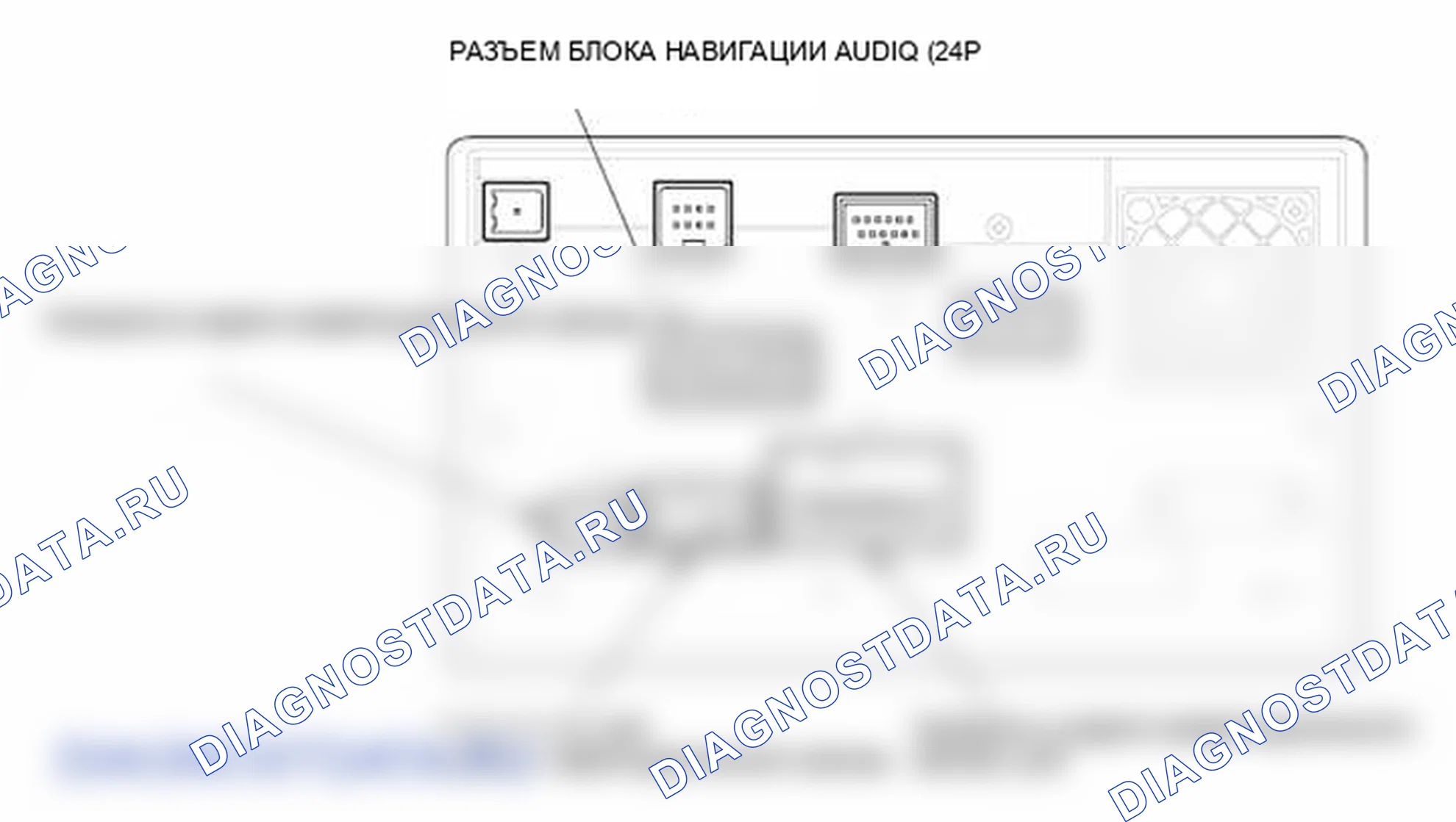 Рис. 26: С навигацией. Honda Element YH2 рестайлинг 2