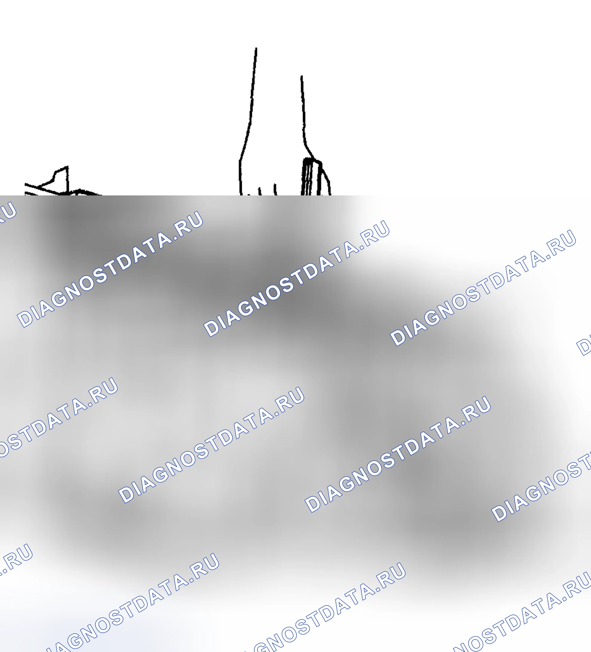 Рис. 864. Chevrolet TrailBlazer I