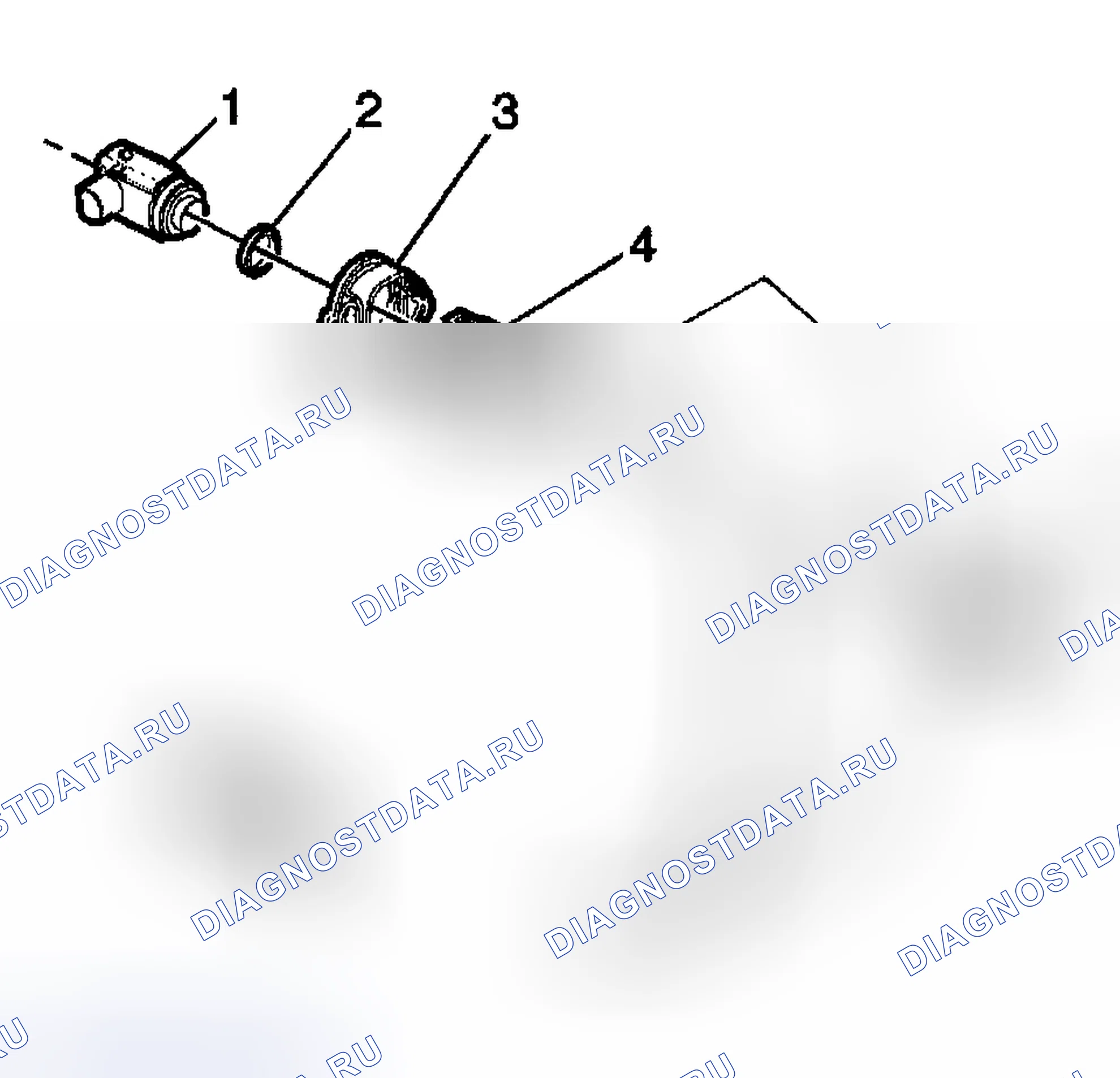 Рис. 33. Pontiac Montana I