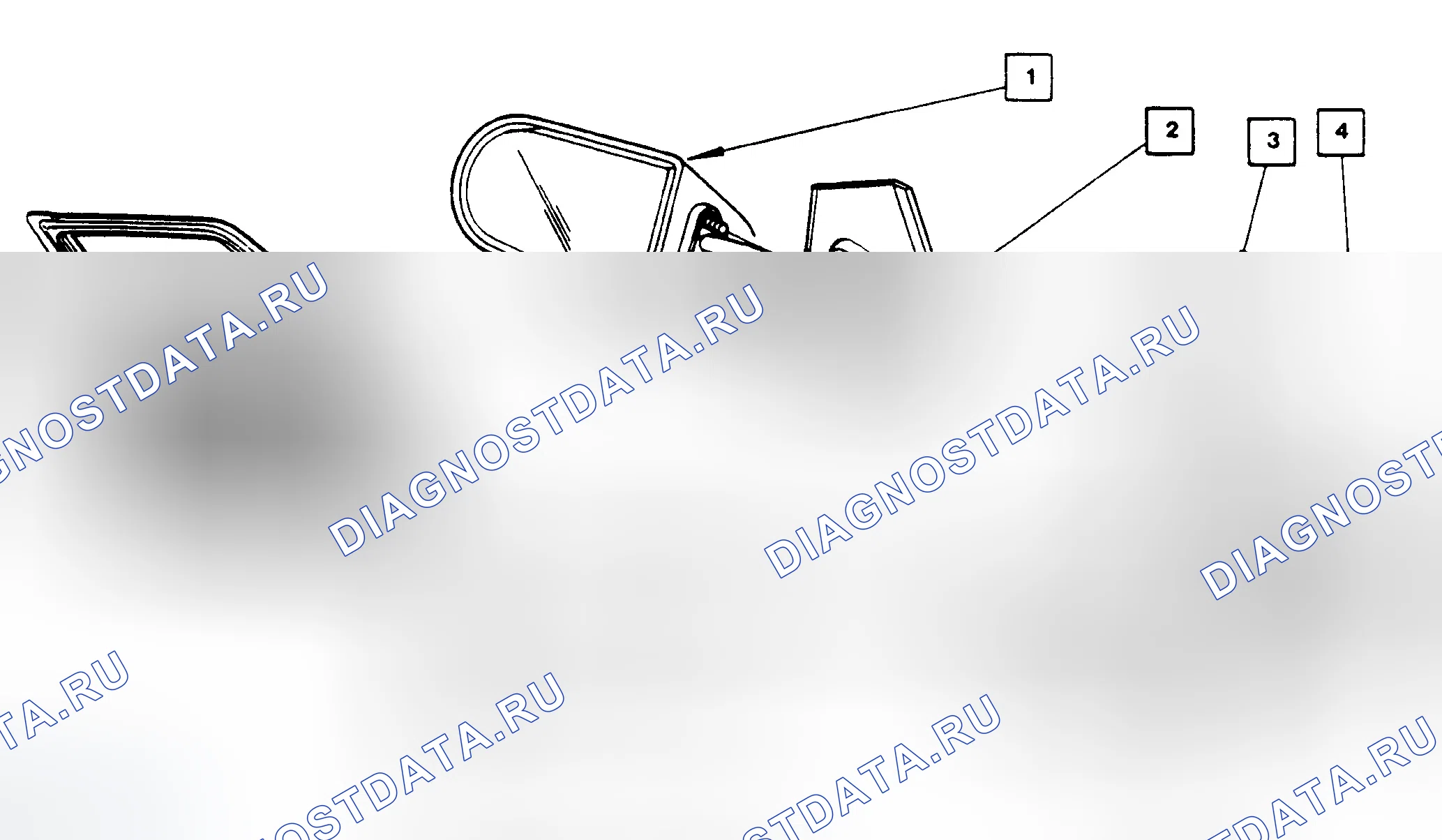 Рис. 8. Chevrolet Astro I