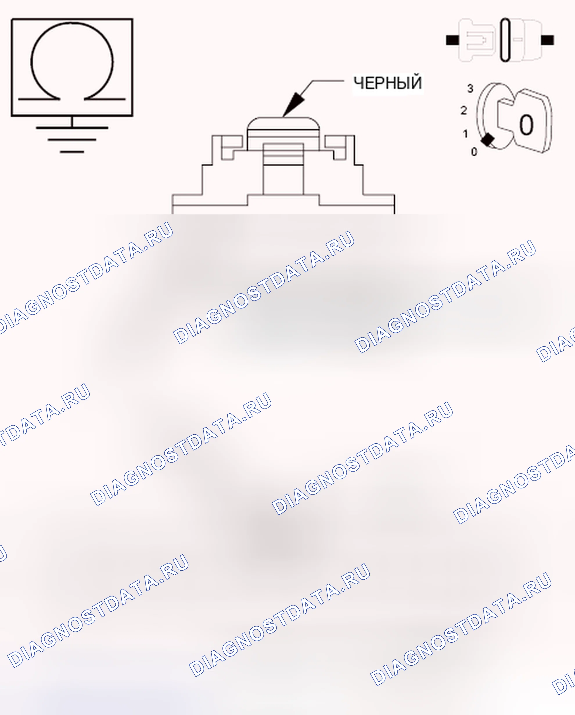 Рис. 49. RAM Pickup 1500 
