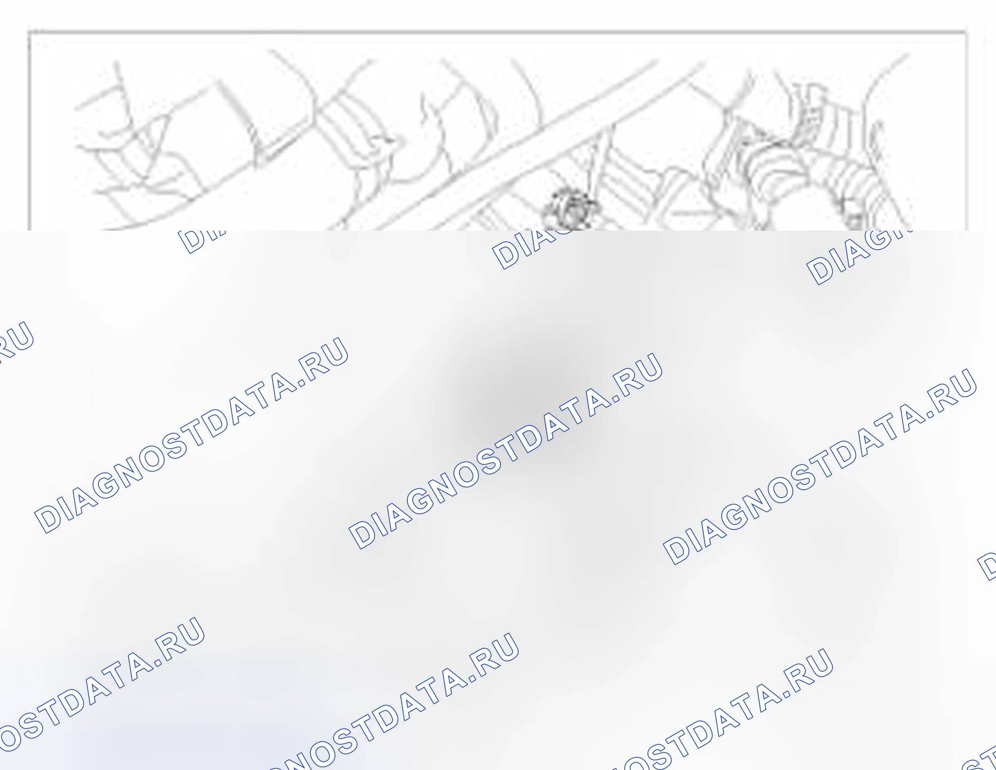 Рис. 28. BMW 6 серия F06/F13/F12