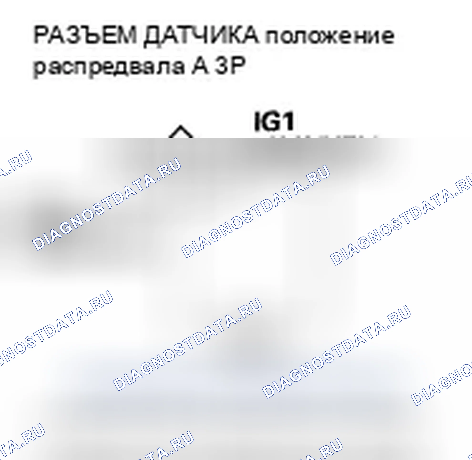 Рис. 266. Honda Element YH2 рестайлинг