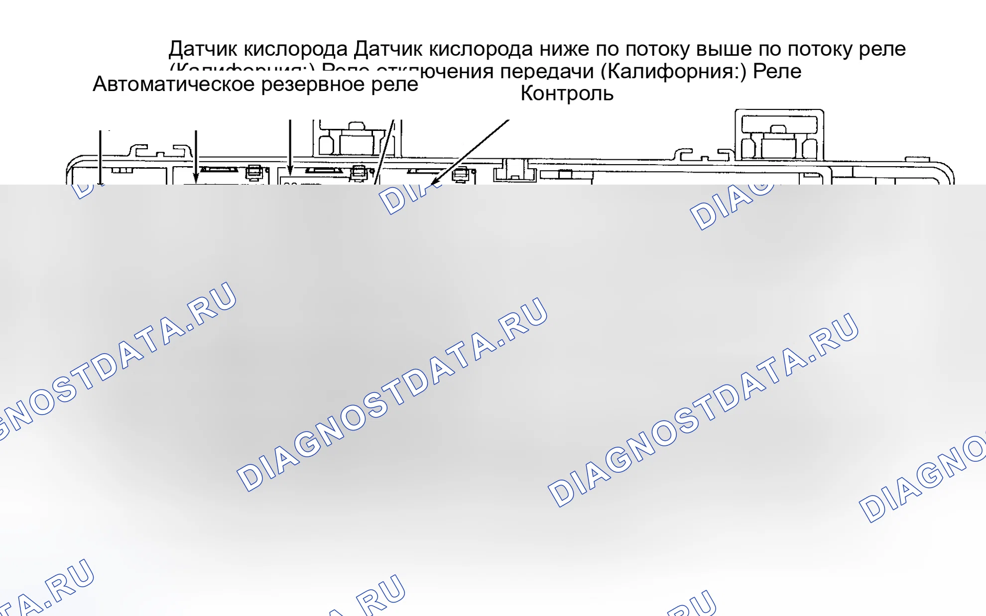 Рис. 2. Jeep Cherokee II рестайлинг