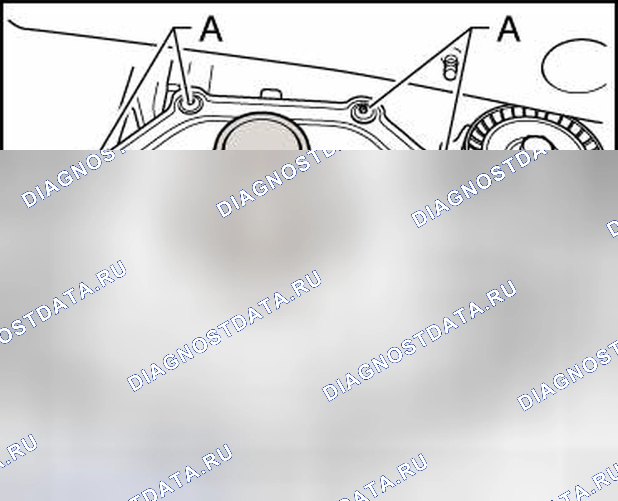 Рис. 201. Volkswagen Jetta V