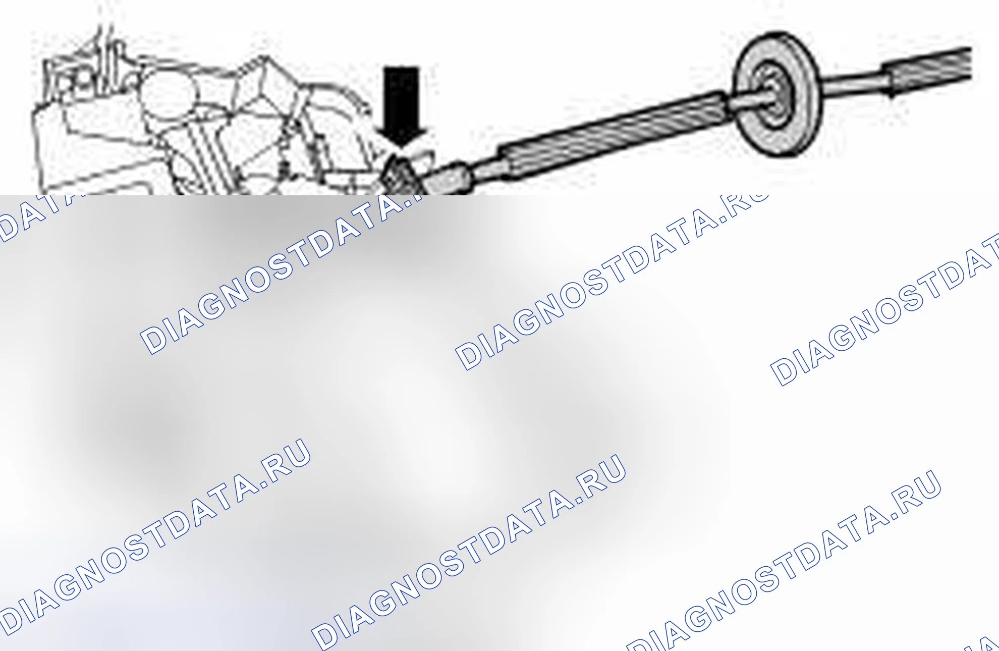 Рис. 26. Land Rover Range Rover Sport I рестайлинг