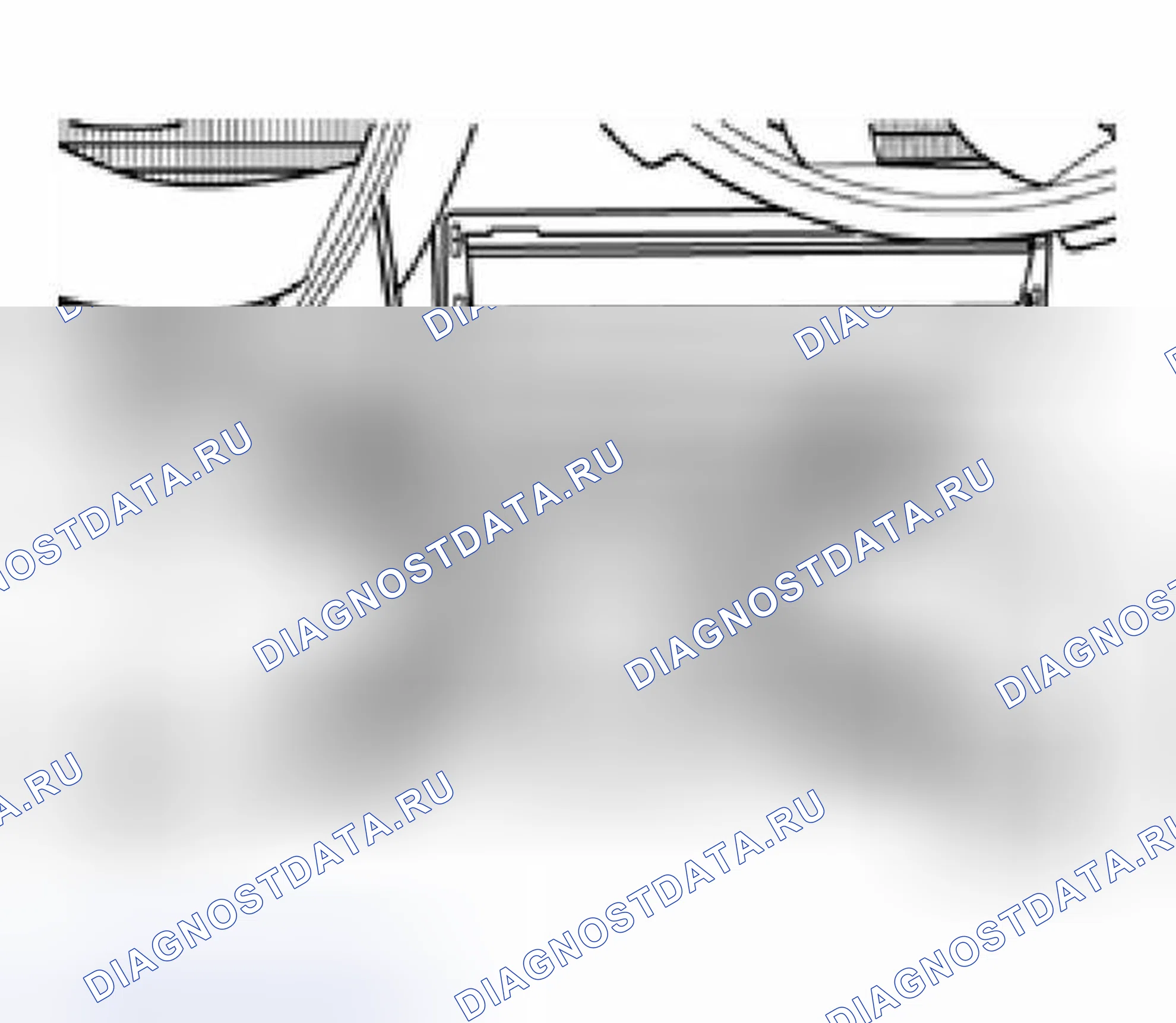 Рис. 121: Установка. Audi S4 B6