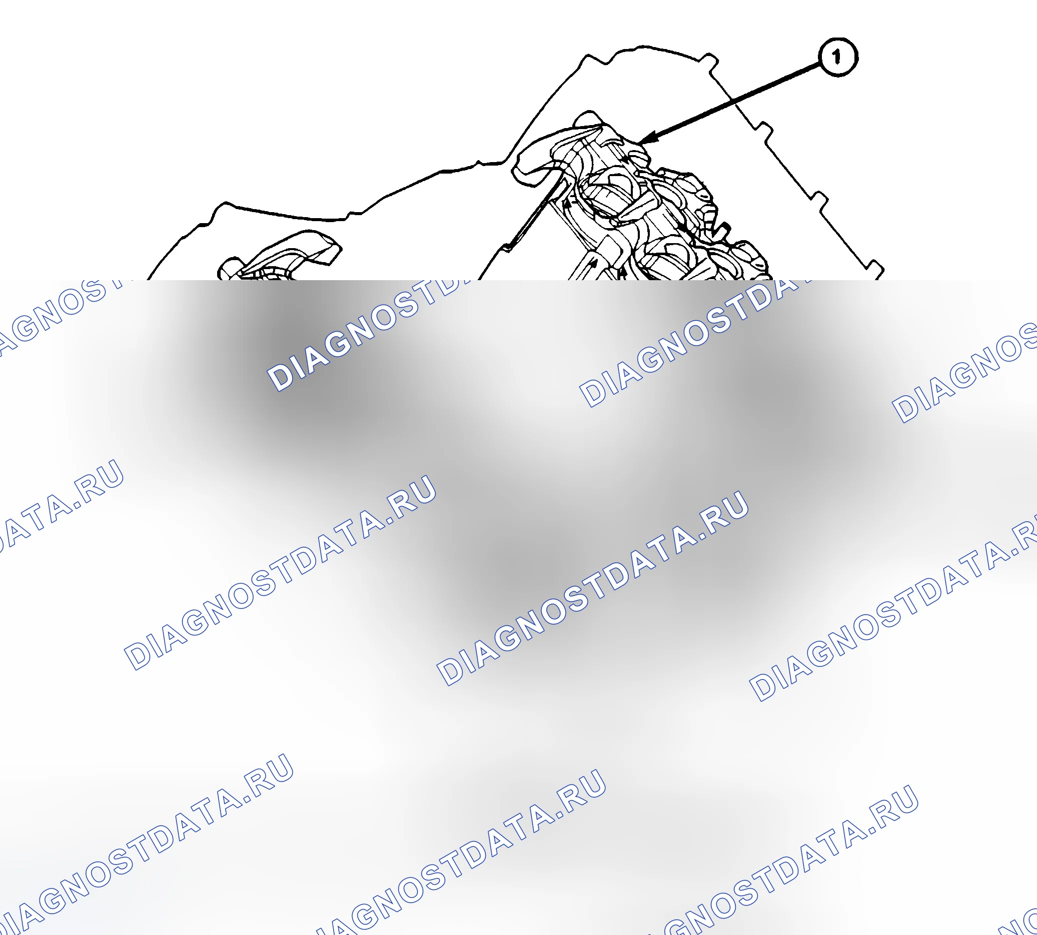 Рис. 23. Dodge Pickup R1500 