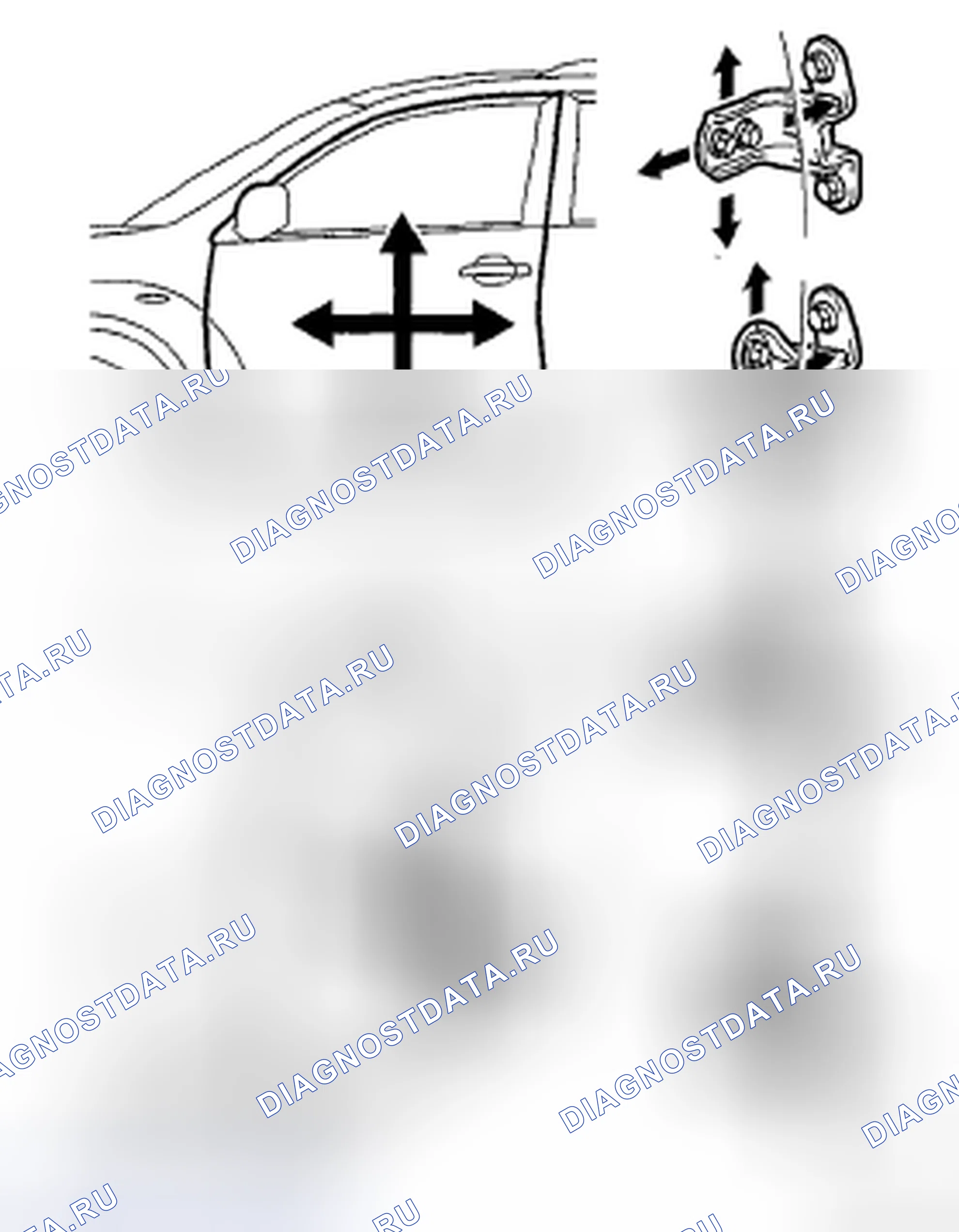 Рис. 367. Toyota Highlander II