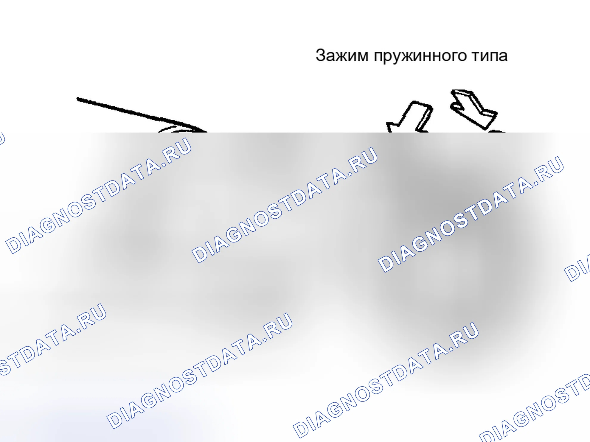 Рис. 28. Toyota Highlander I рестайлинг
