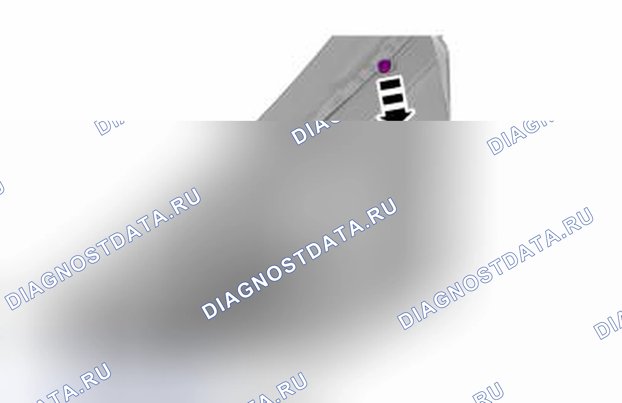 Рис. 205. Volvo S60 I рестайлинг