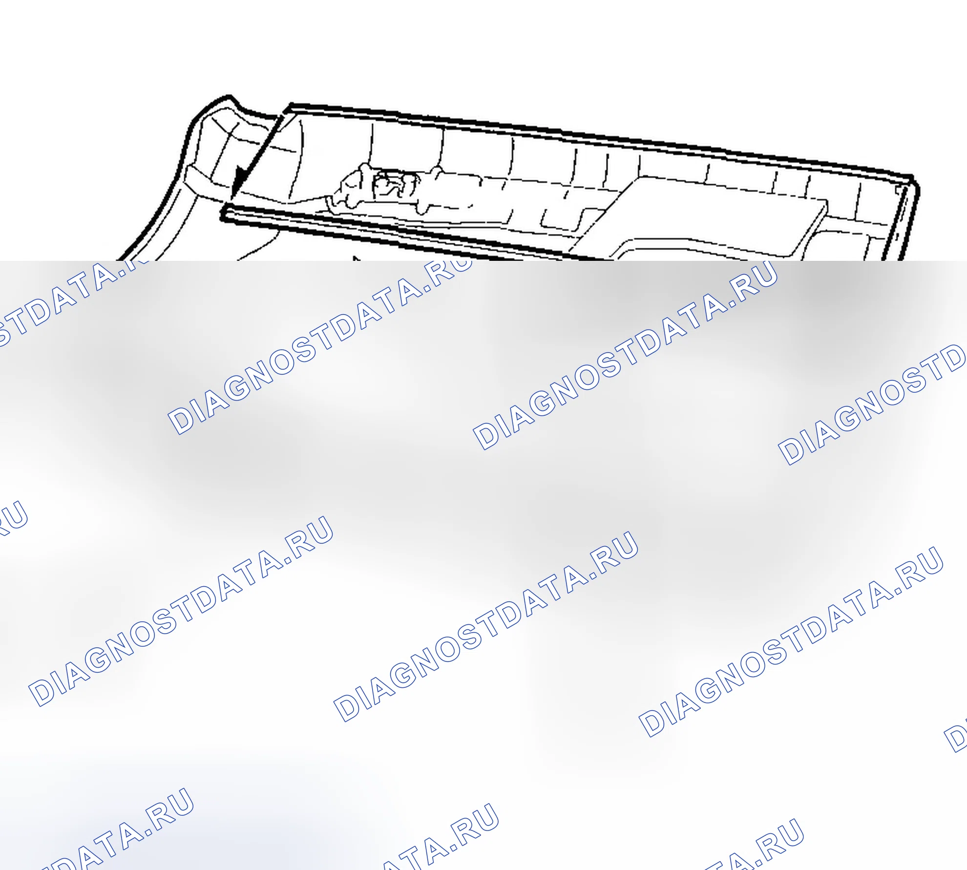 Рис. 37. Honda Accord VII рестайлинг
