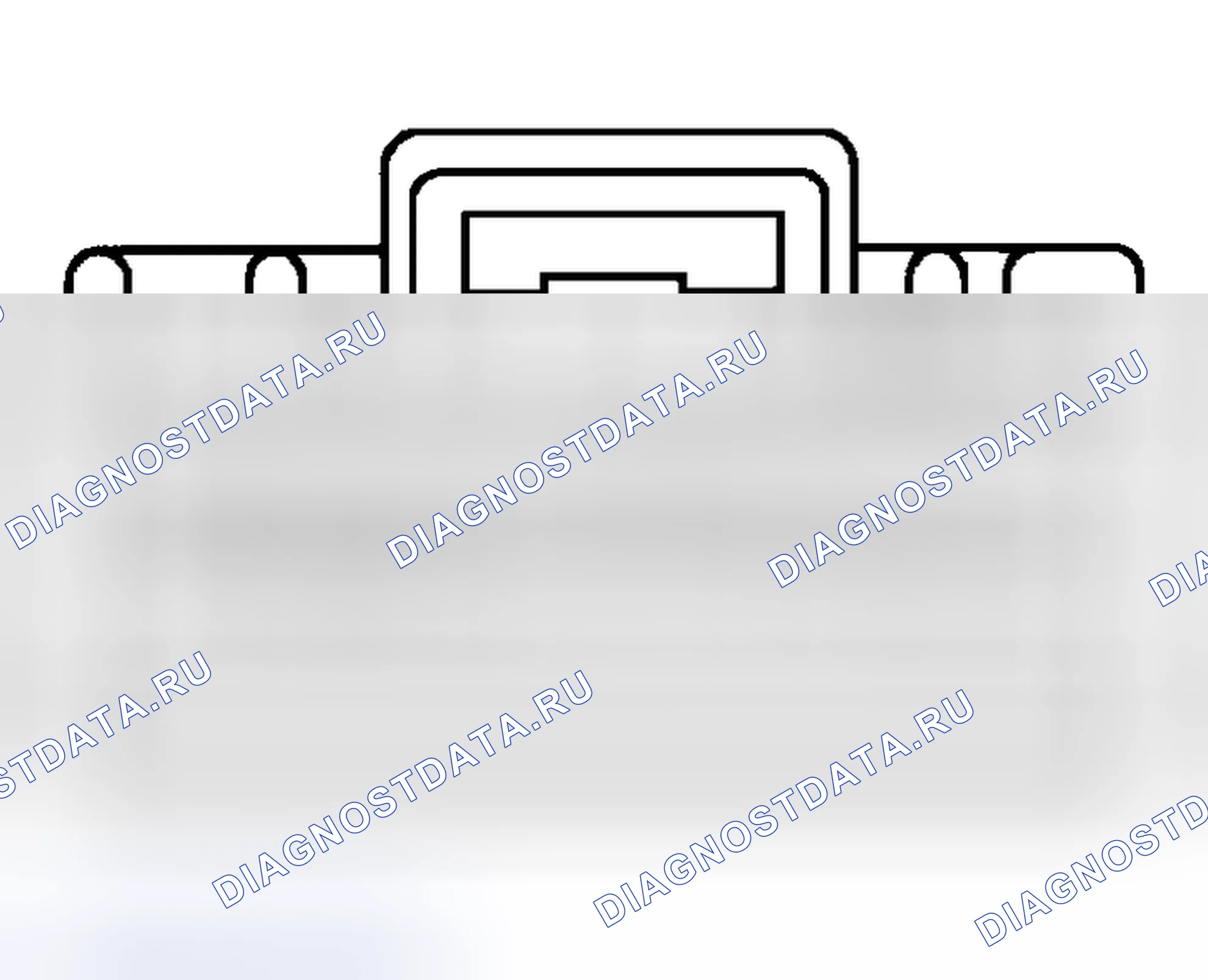 Рис. 3. Lincoln Navigator I
