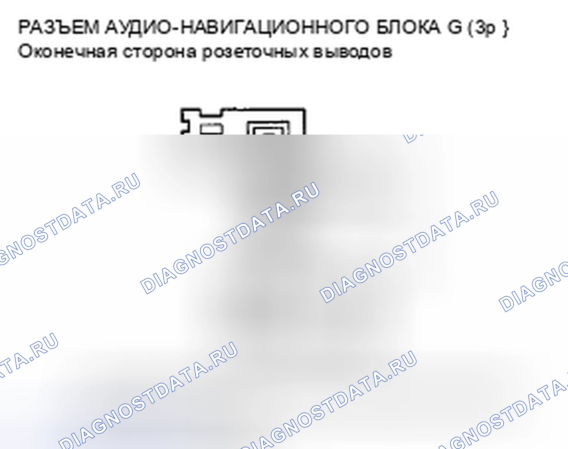 Рис. 177. Honda CR-V III рестайлинг